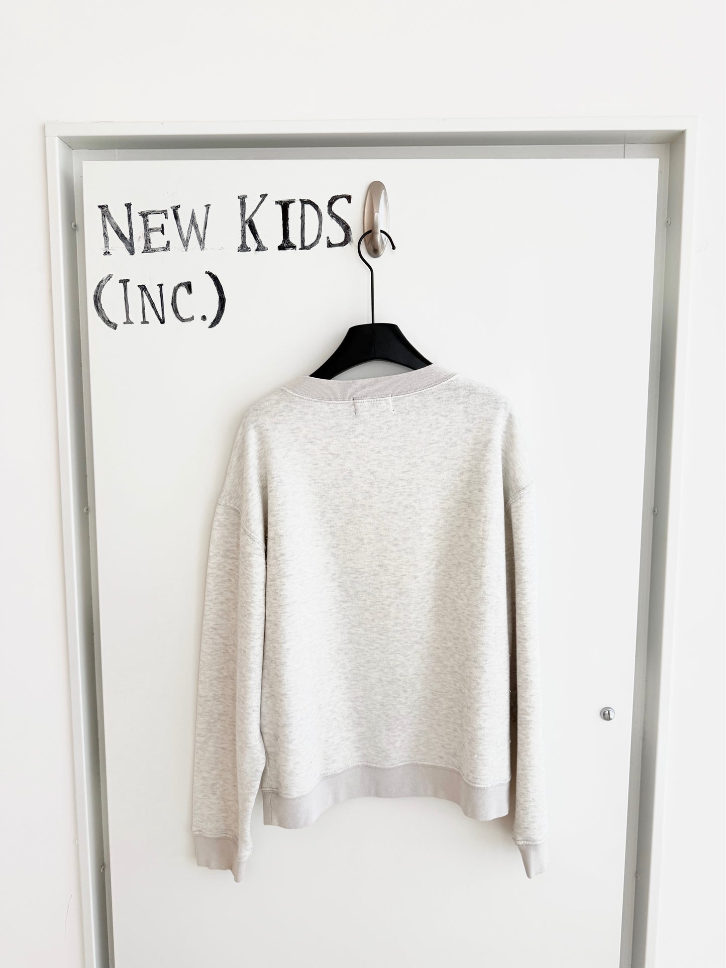 Enfants Riches Deprimes Christina.F Crewneck