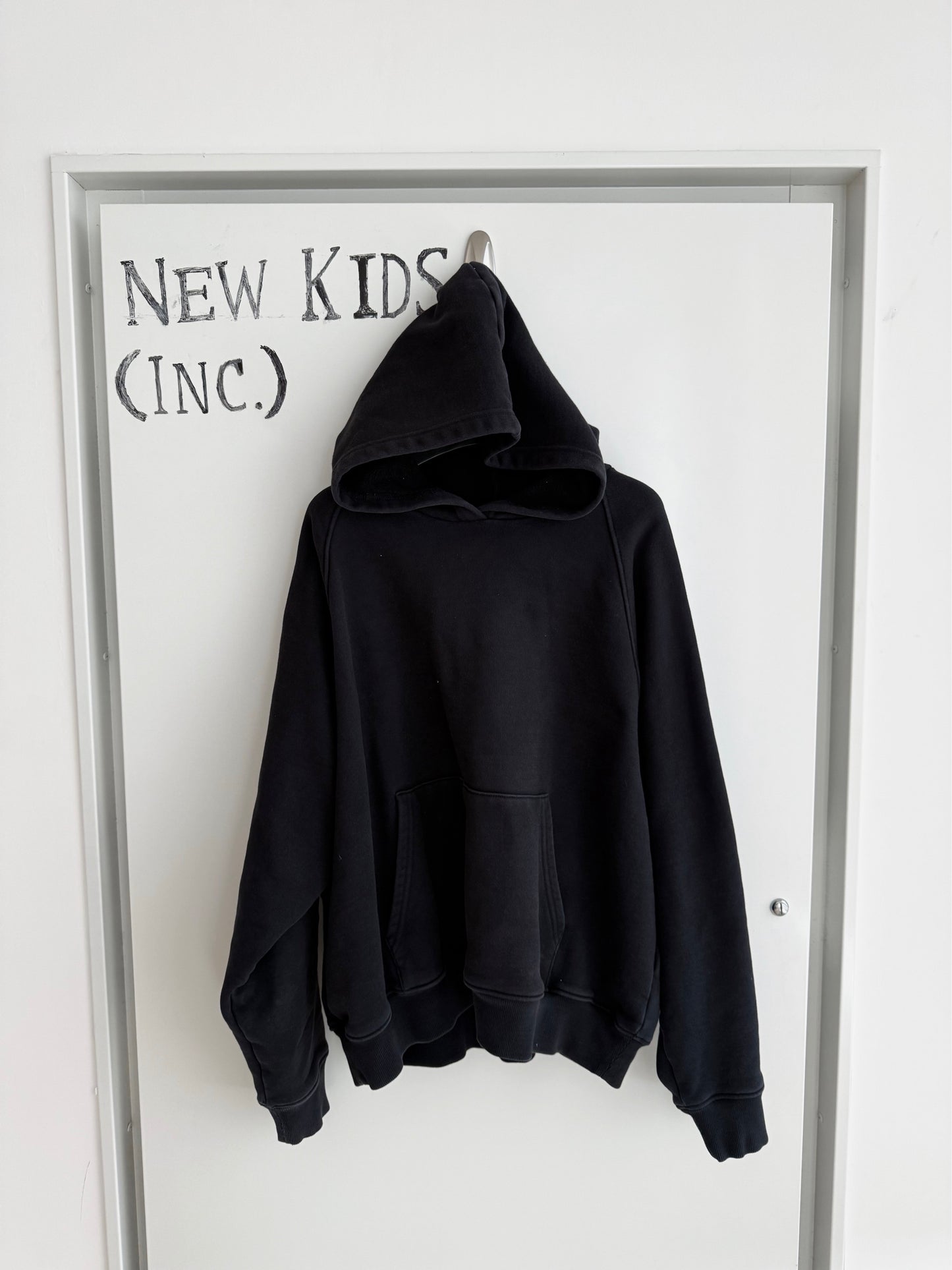 Enfants Riches Deprimes Mick Jagger Hoodie
