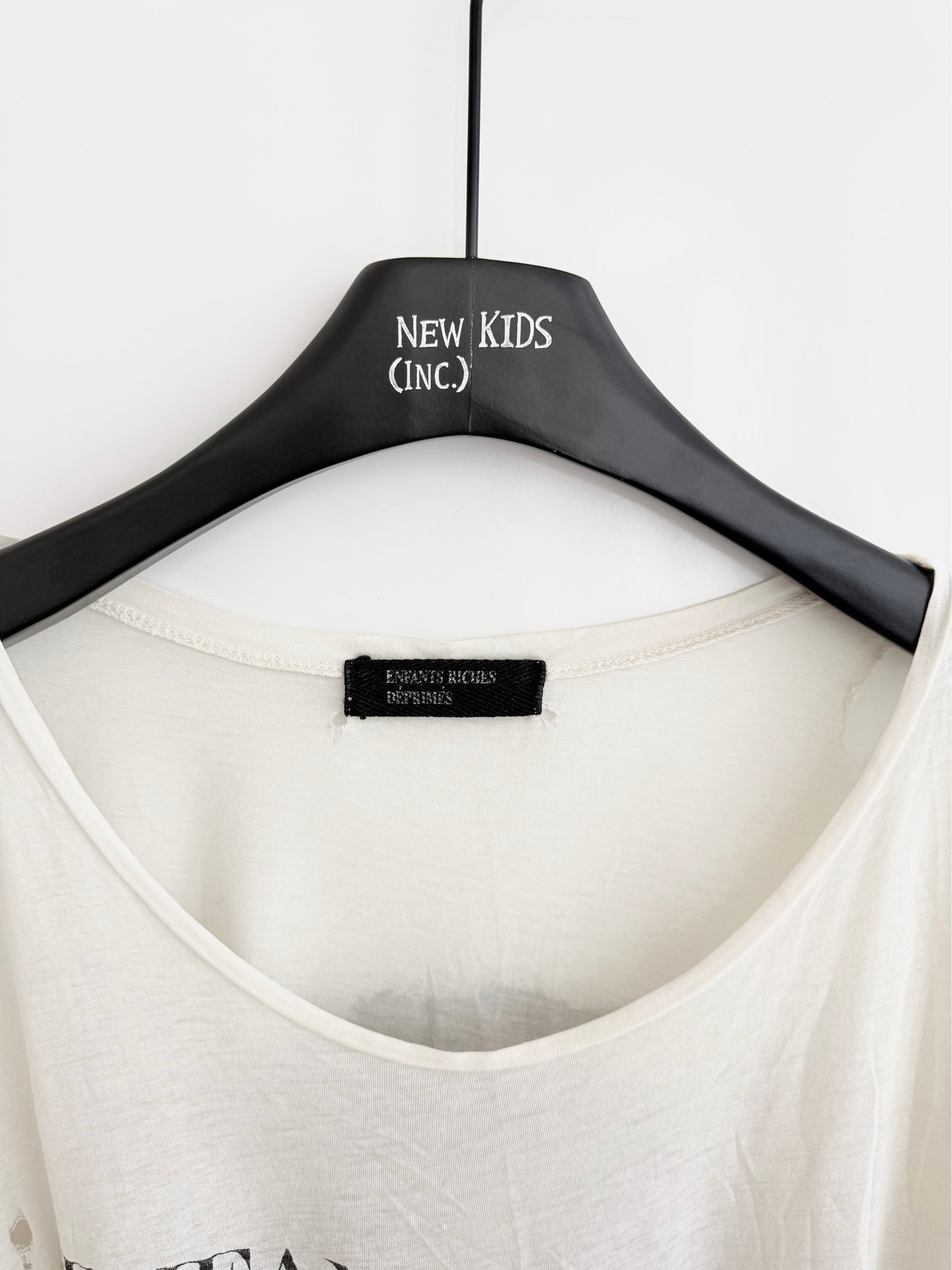 Enfants Riches Deprimes Live in Berlin T shirt