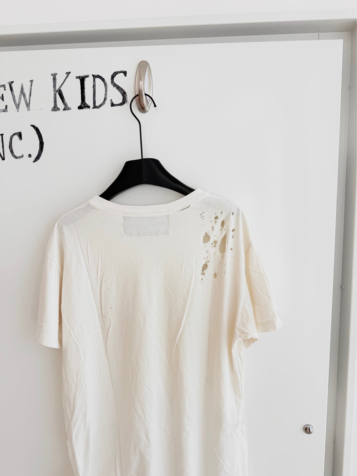 Enfants Riches Deprimes Repetition T Shirt