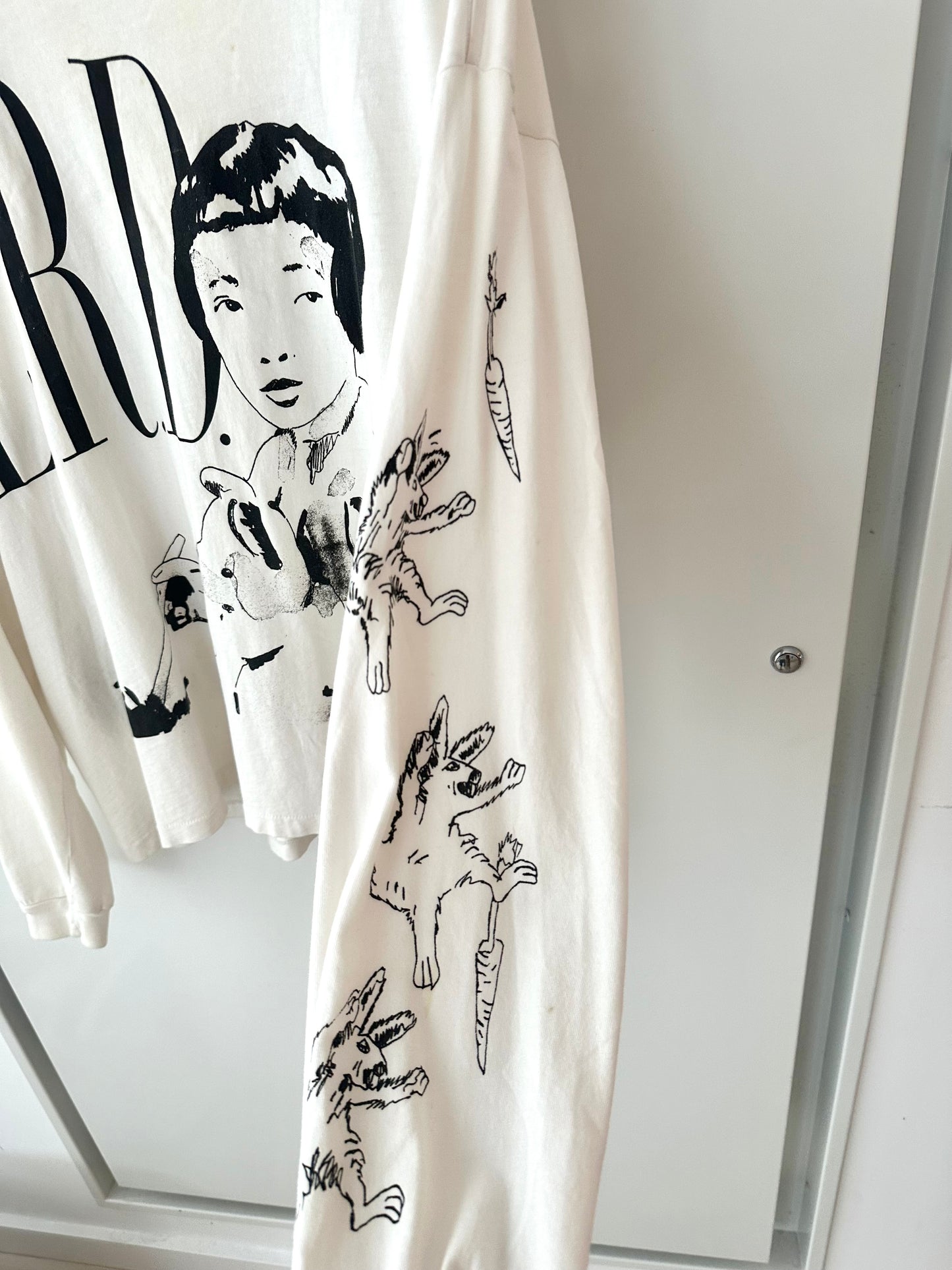 Enfants Riches Deprimes Snow White Sweatshirt
