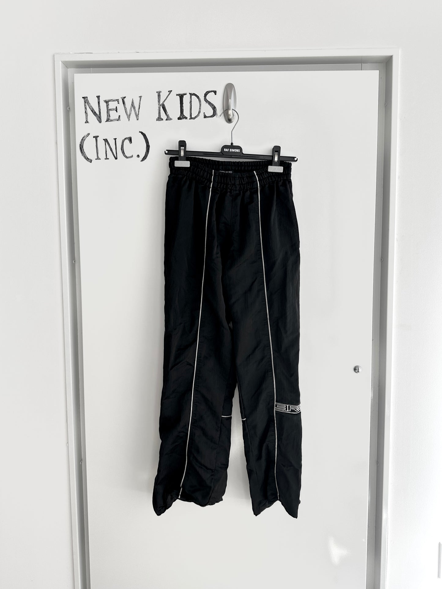 Enfants Riches Deprimes Logo Tracker Pants