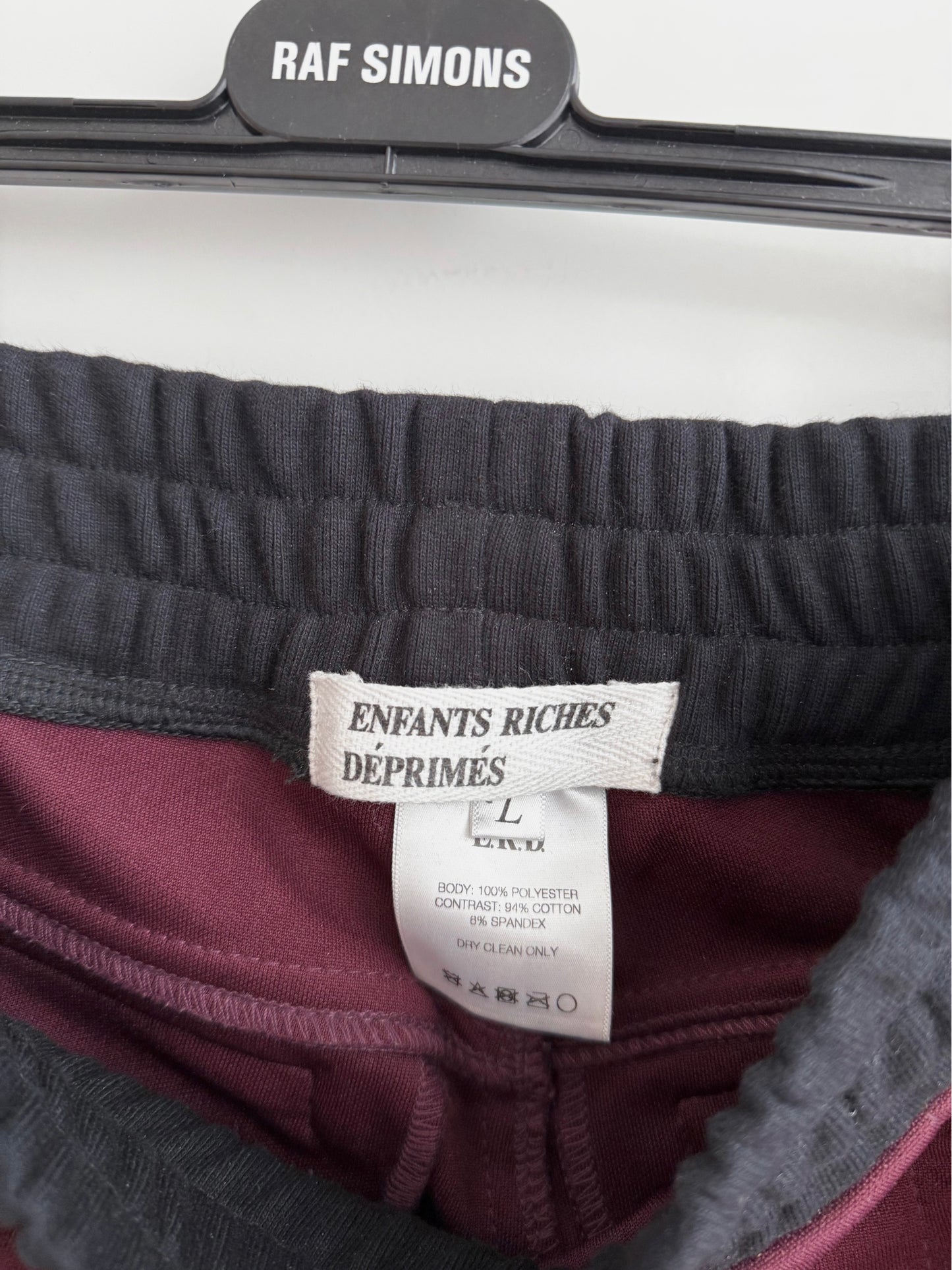 Enfants Riches Deprimes Christiane Staff Pants
