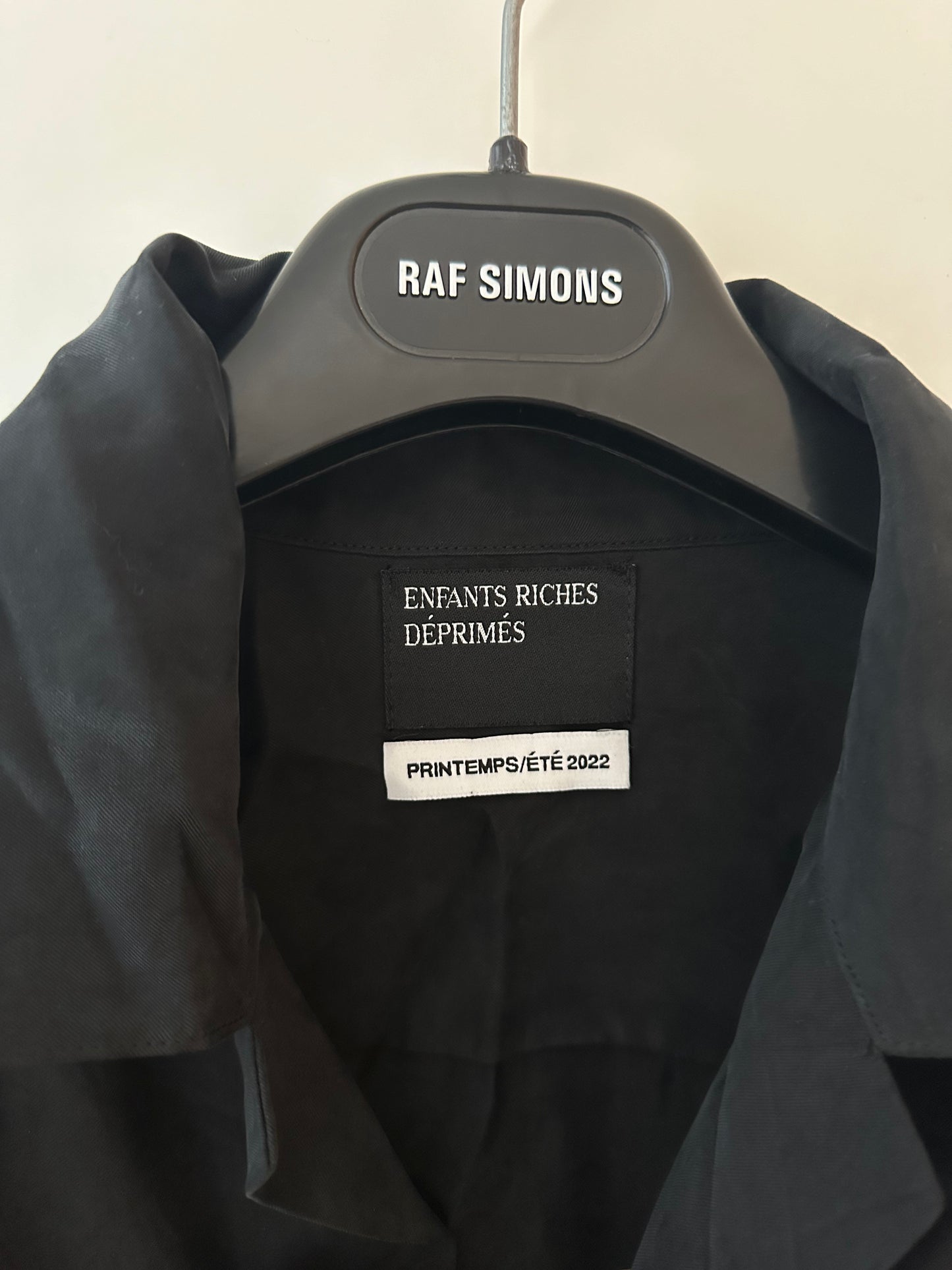 Enfants Riches Deprimes Roses Shirt