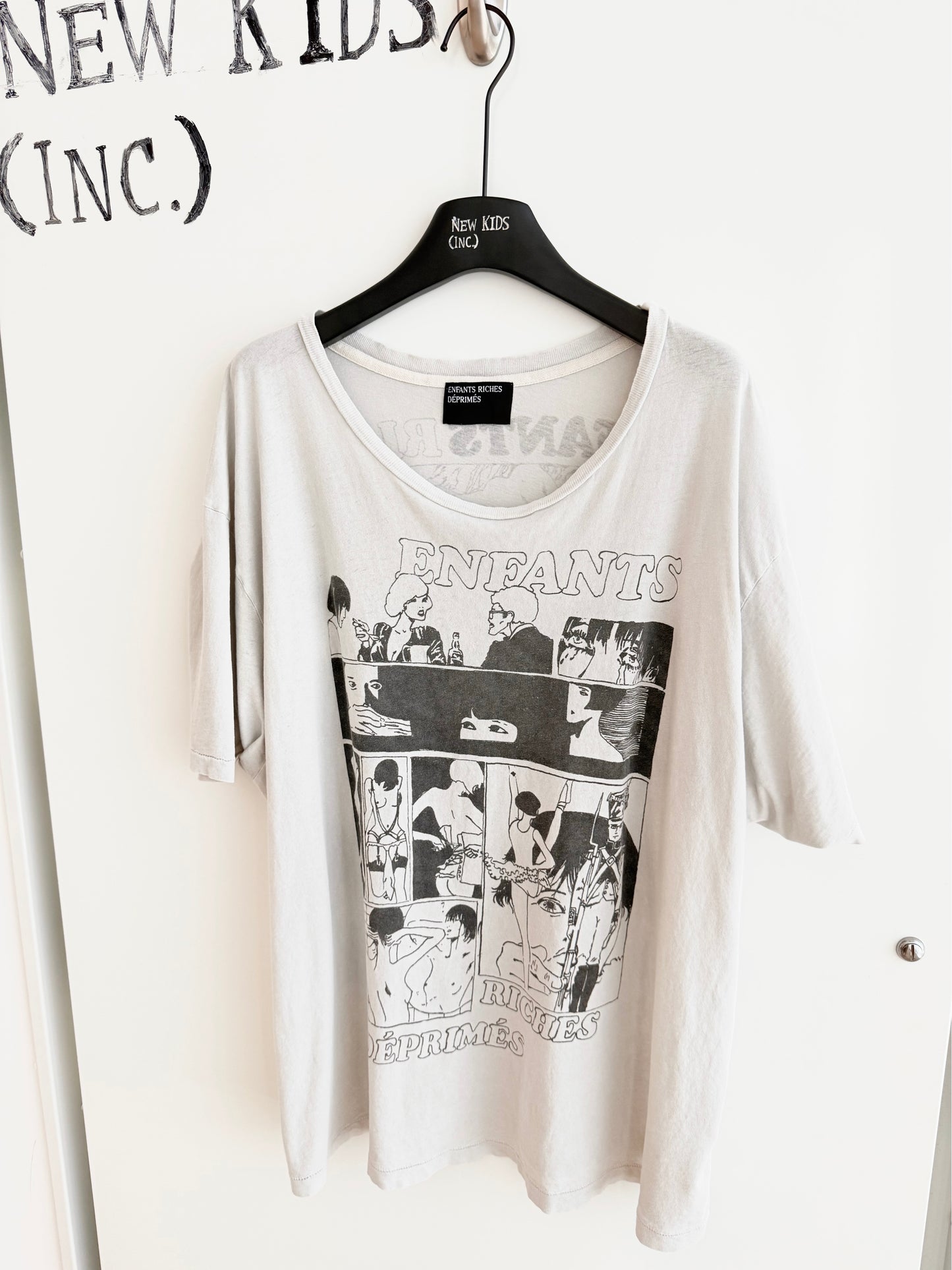Enfants Riches Deprimes Private Life T Shirt