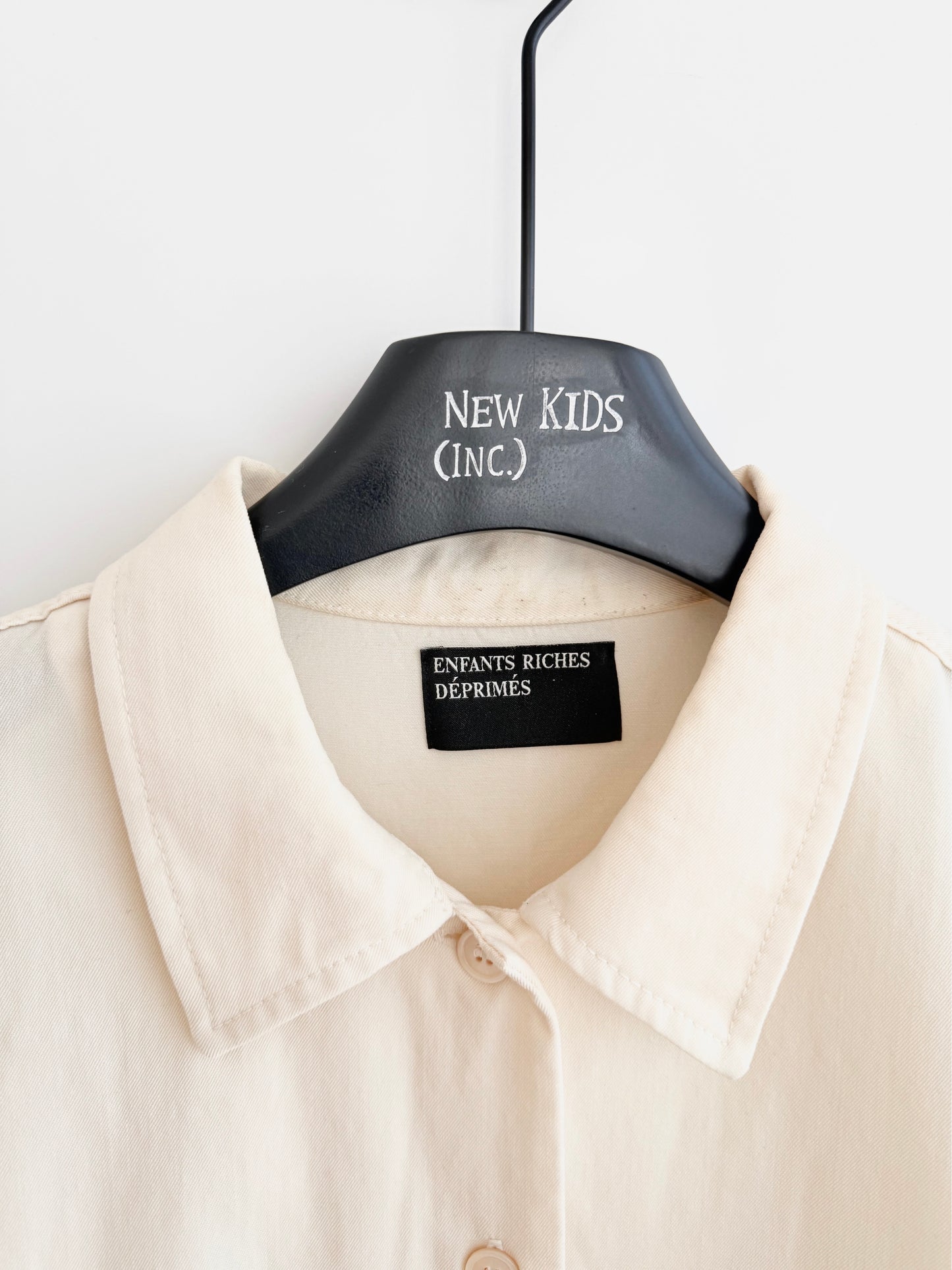 Enfants Riches Deprimes Nosebleed Girls Shirt