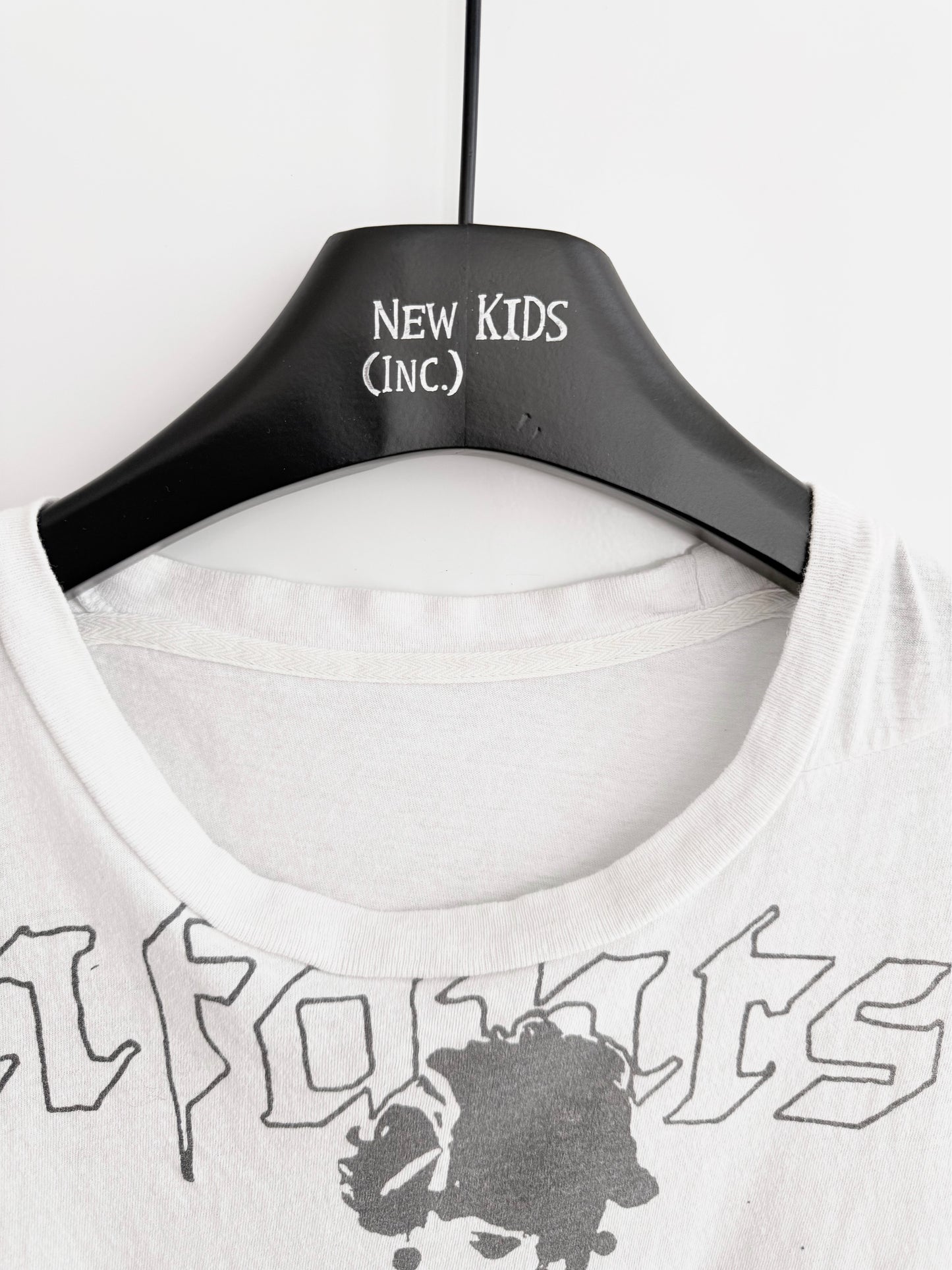 Enfants Riches Deprimes Cherries T shirt
