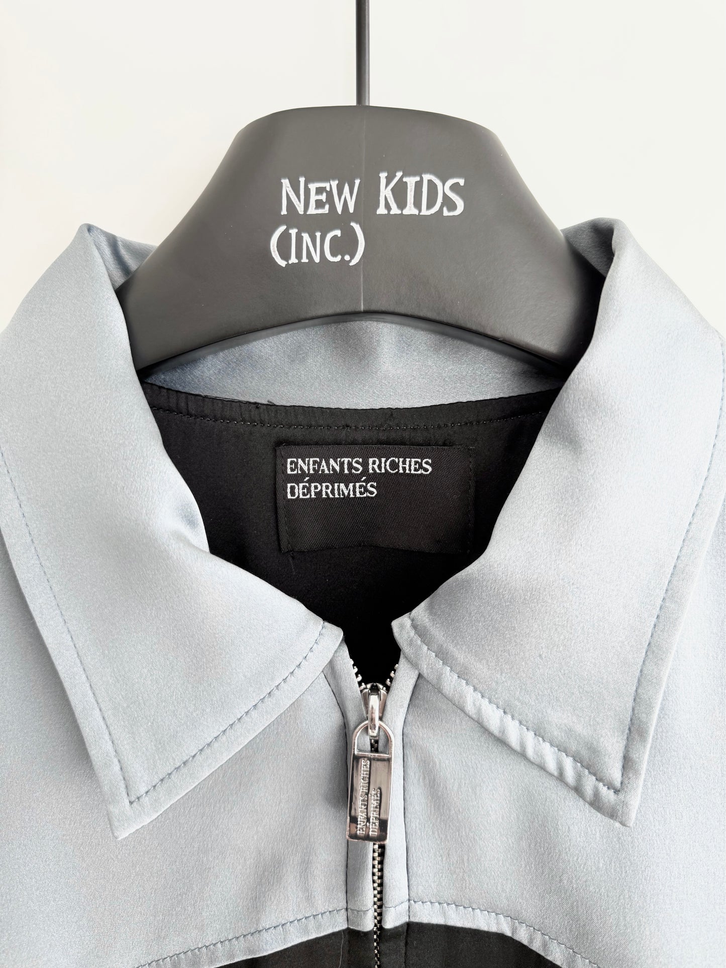 Enfants Riches Deprimes Climax 29 Jacket
