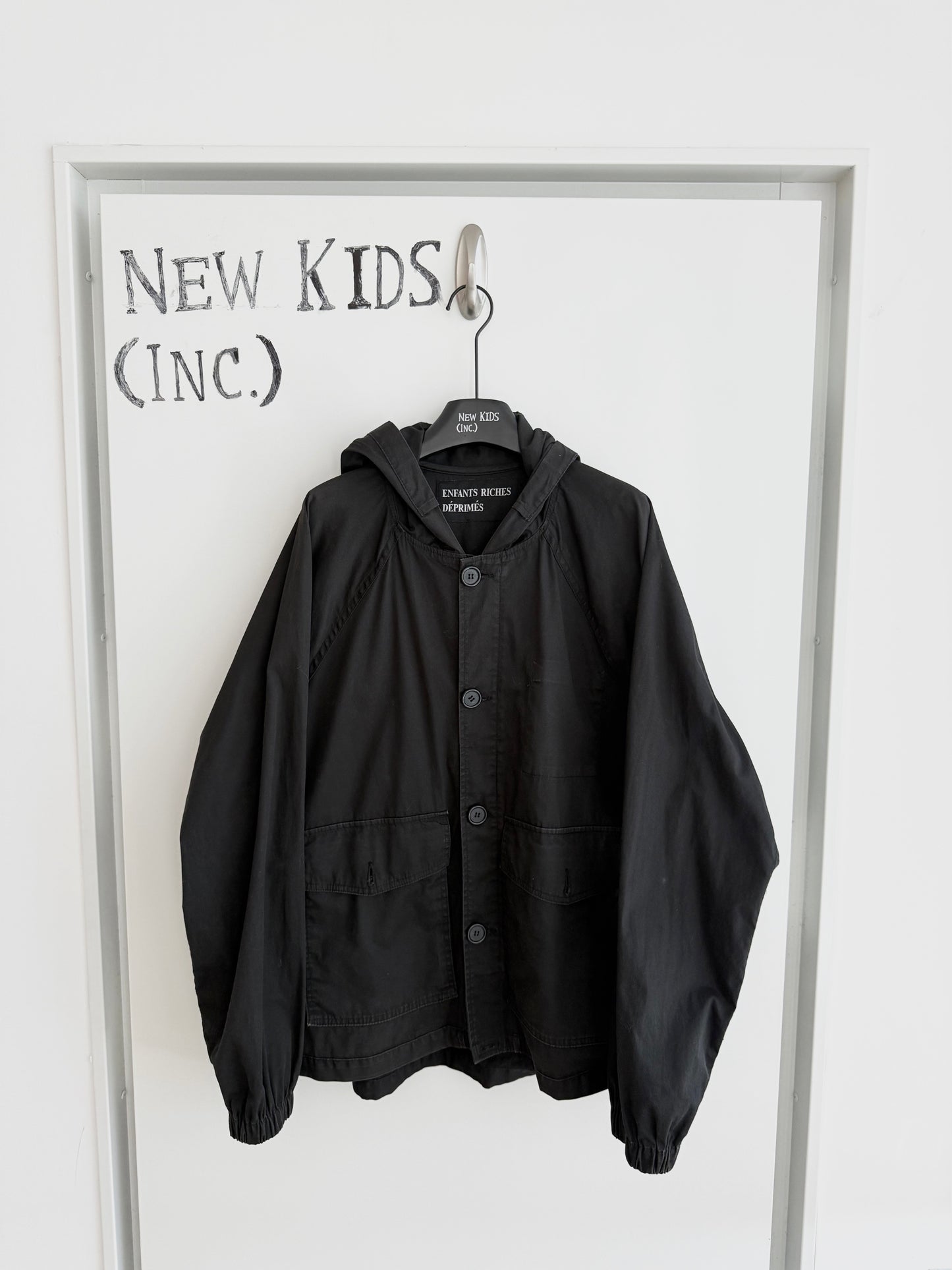 Enfants Riches Deprimes Hotel Du Cap Jacket