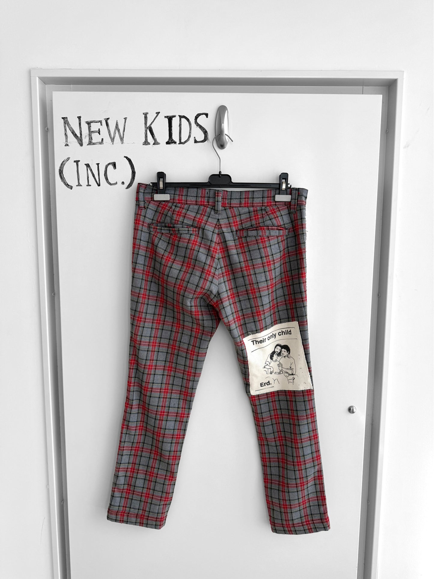 Enfants Riches Deprimes “Their Only Child” Pants