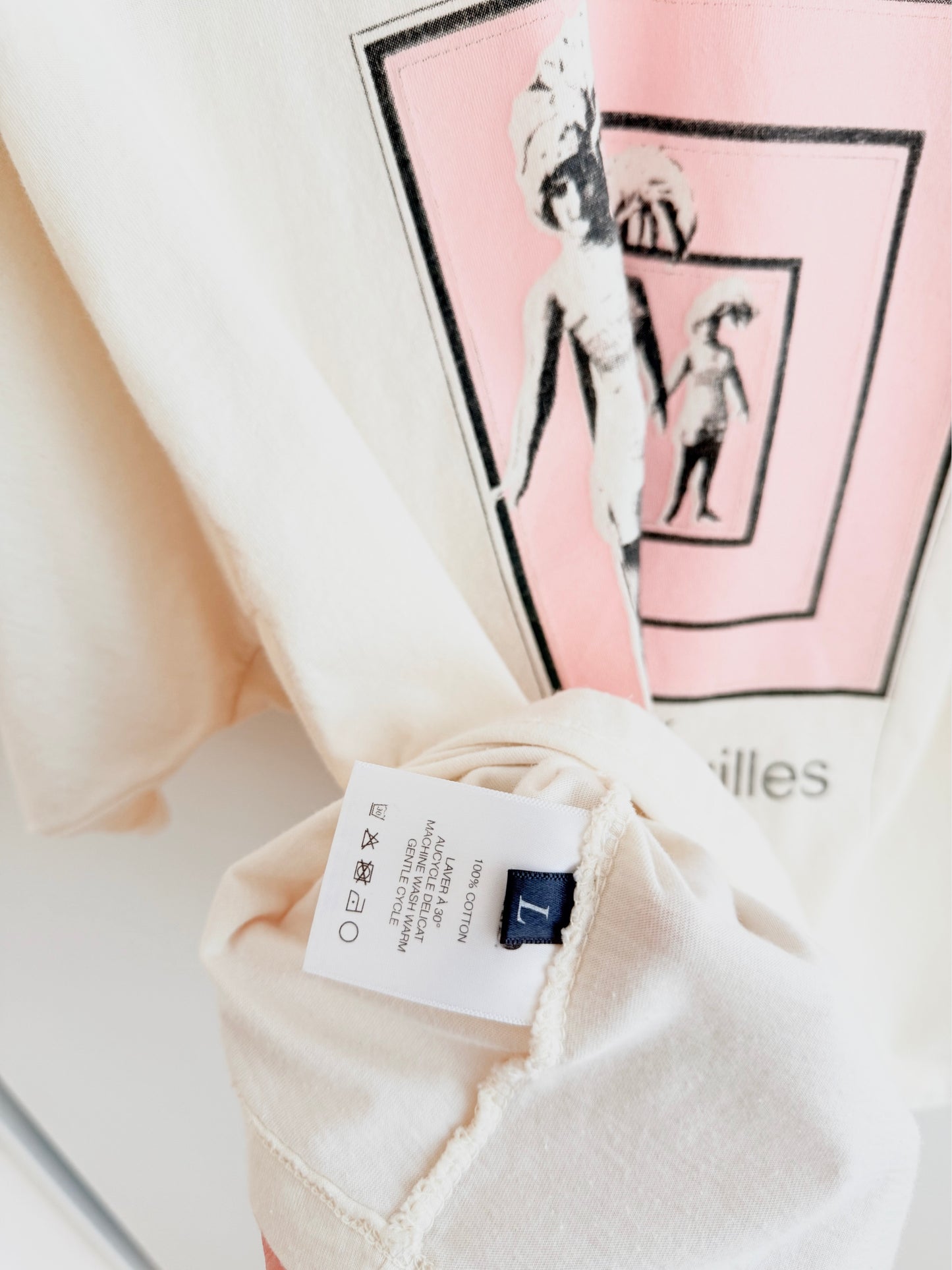 Enfants Riches Deprimes Henry Miller T Shirt