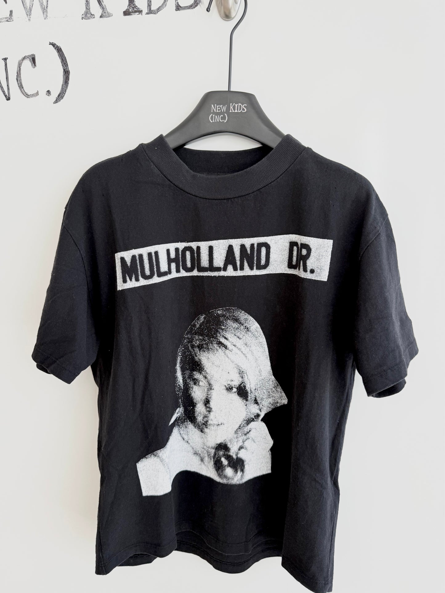 Enfants Riches Deprimes Mulholland DR Shirt