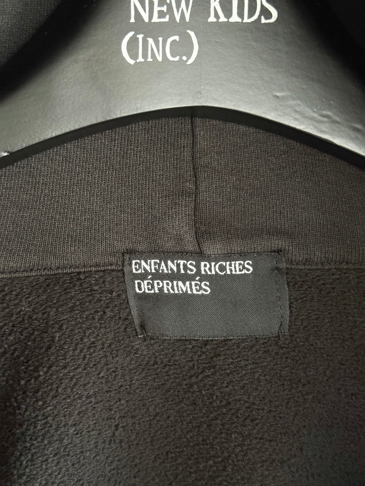 Enfants Riches Deprimes Bad Childhood Hoodie