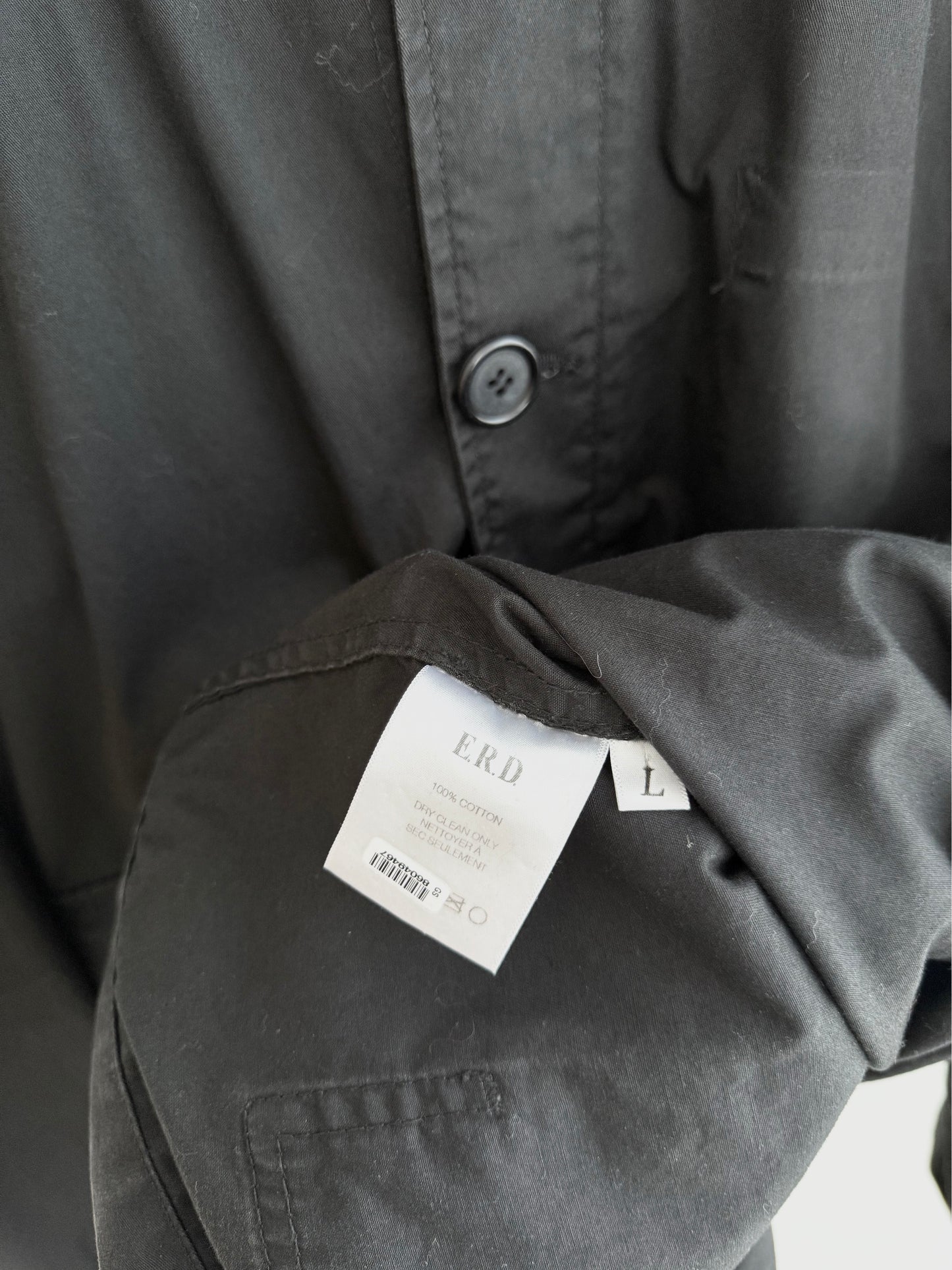 Enfants Riches Deprimes Hotel Du Cap Jacket