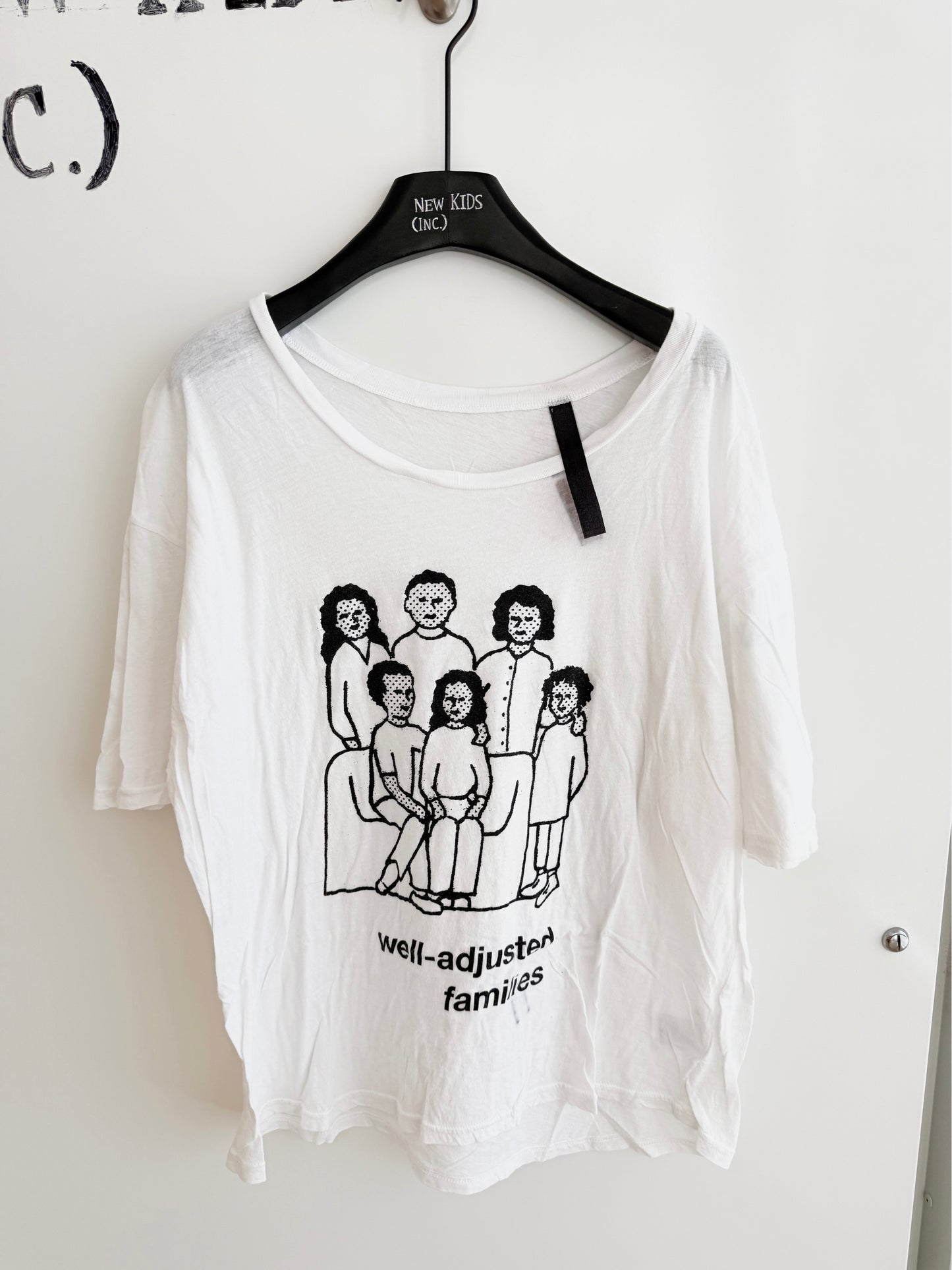 Enfants Riches Deprimes Family T Shirt