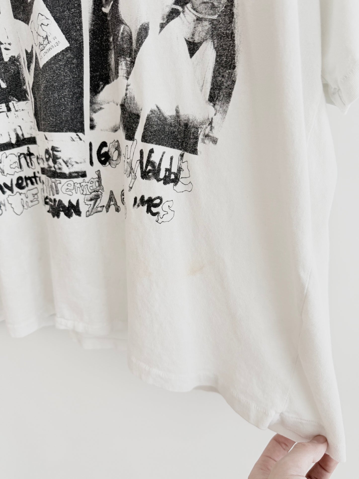 Enfants Riches Deprimes Musique Brut T Shirt