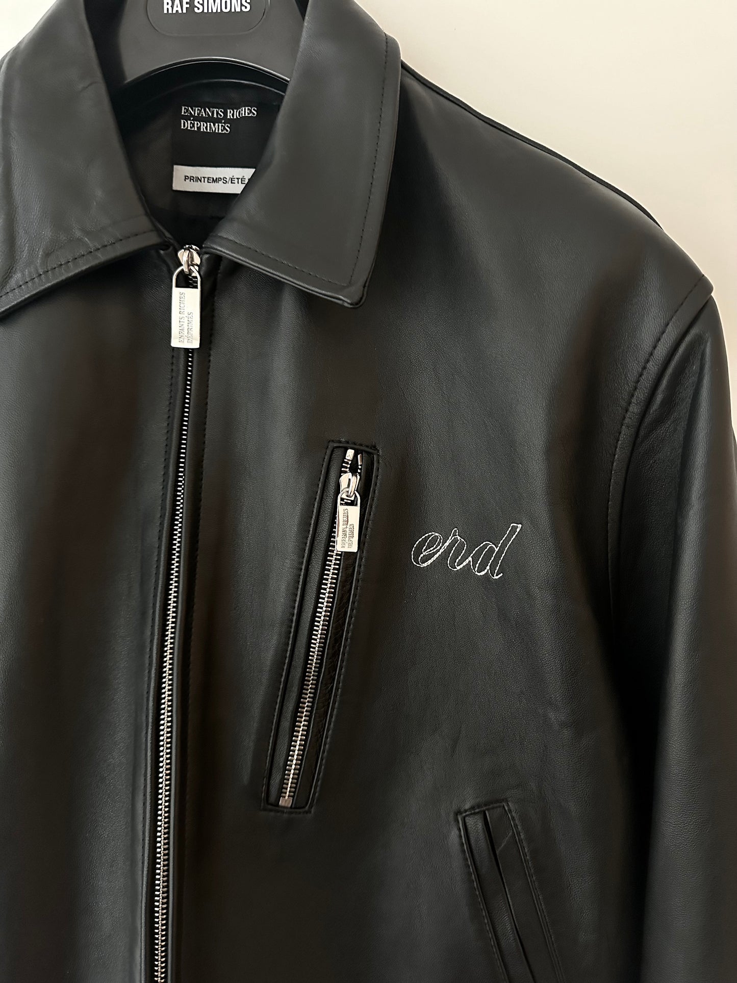 Enfants Riches Deprimes Naked women Jacket