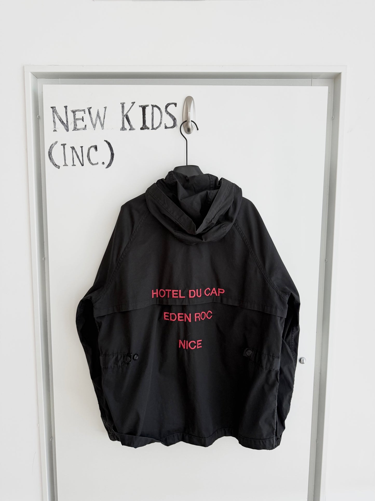 Enfants Riches Deprimes Hotel Du Cap Jacket