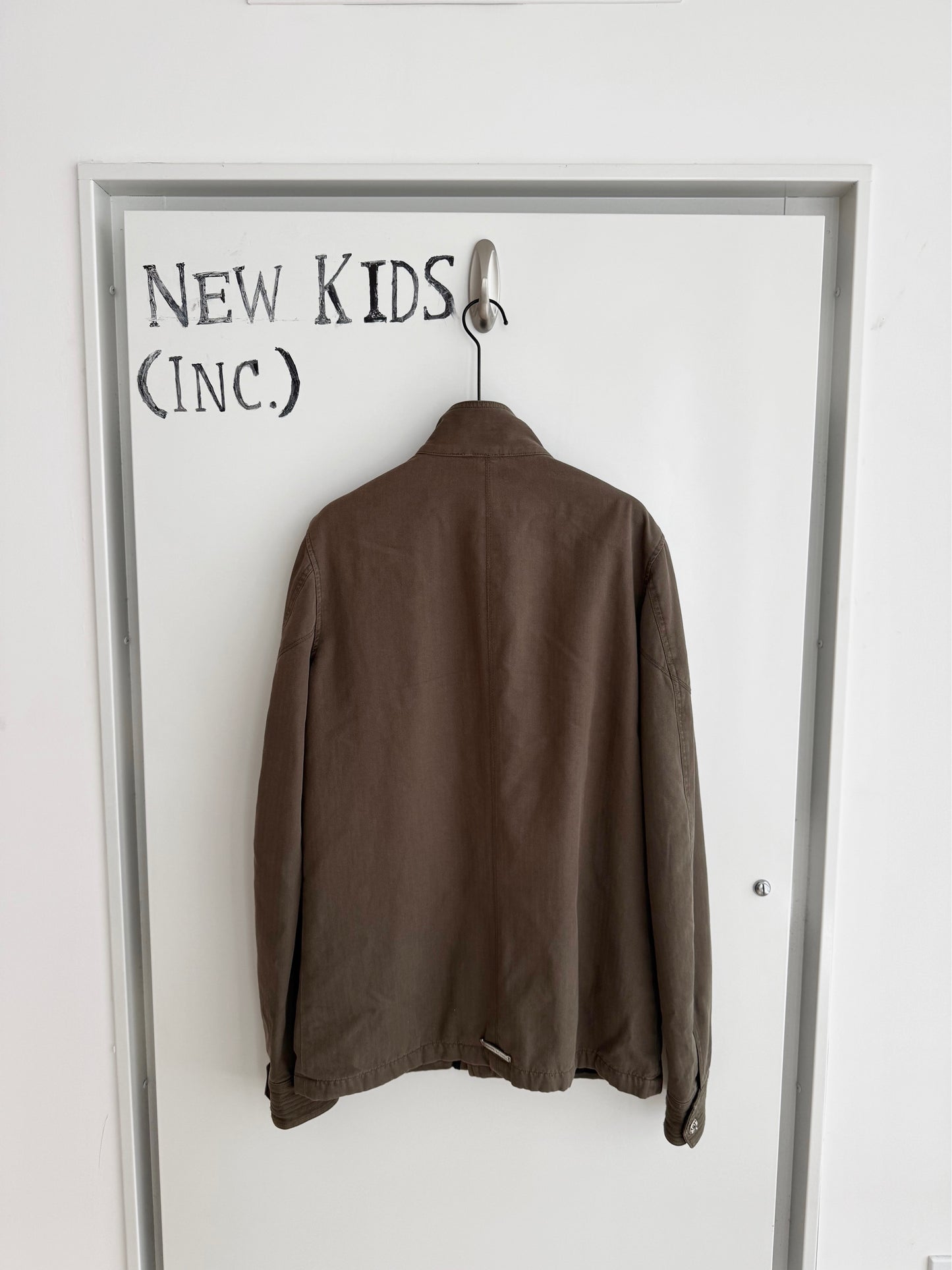 Chrome Hearts M65 Jacket