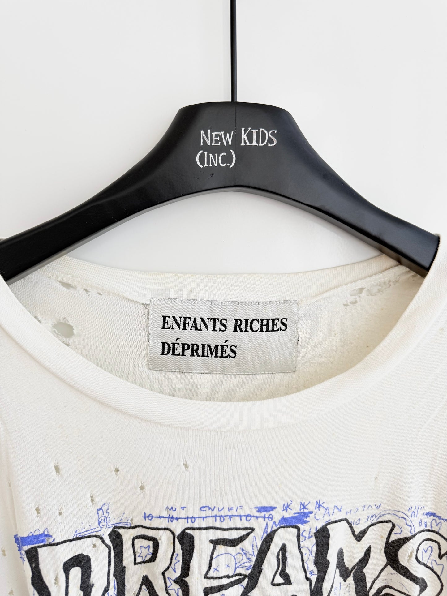 Enfants Riches Deprimes That Money Can Buy T Shirt