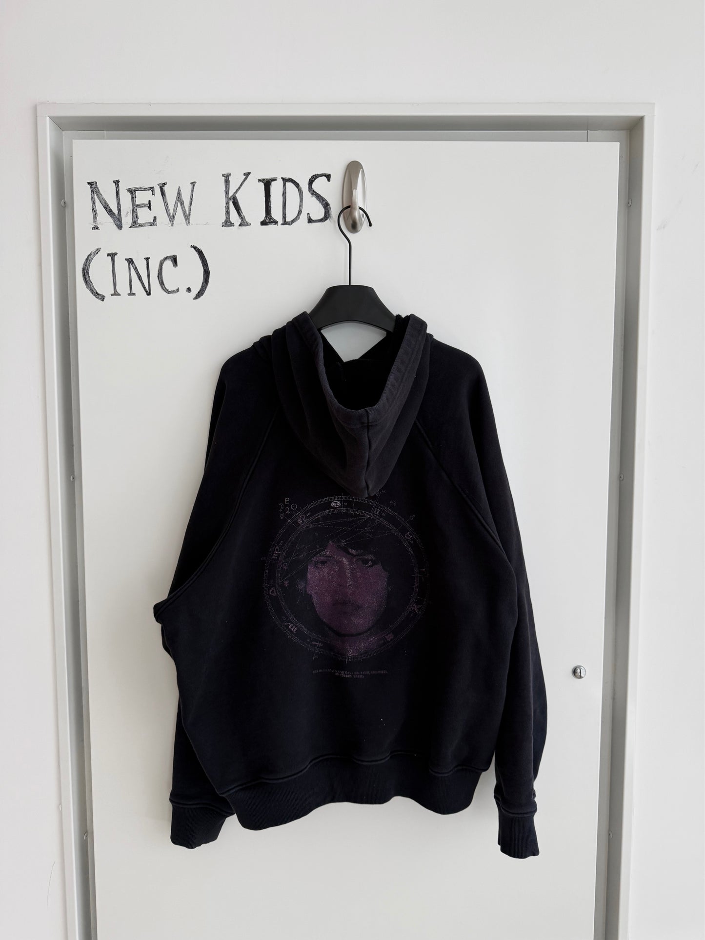 Enfants Riches Deprimes Mick Jagger Hoodie