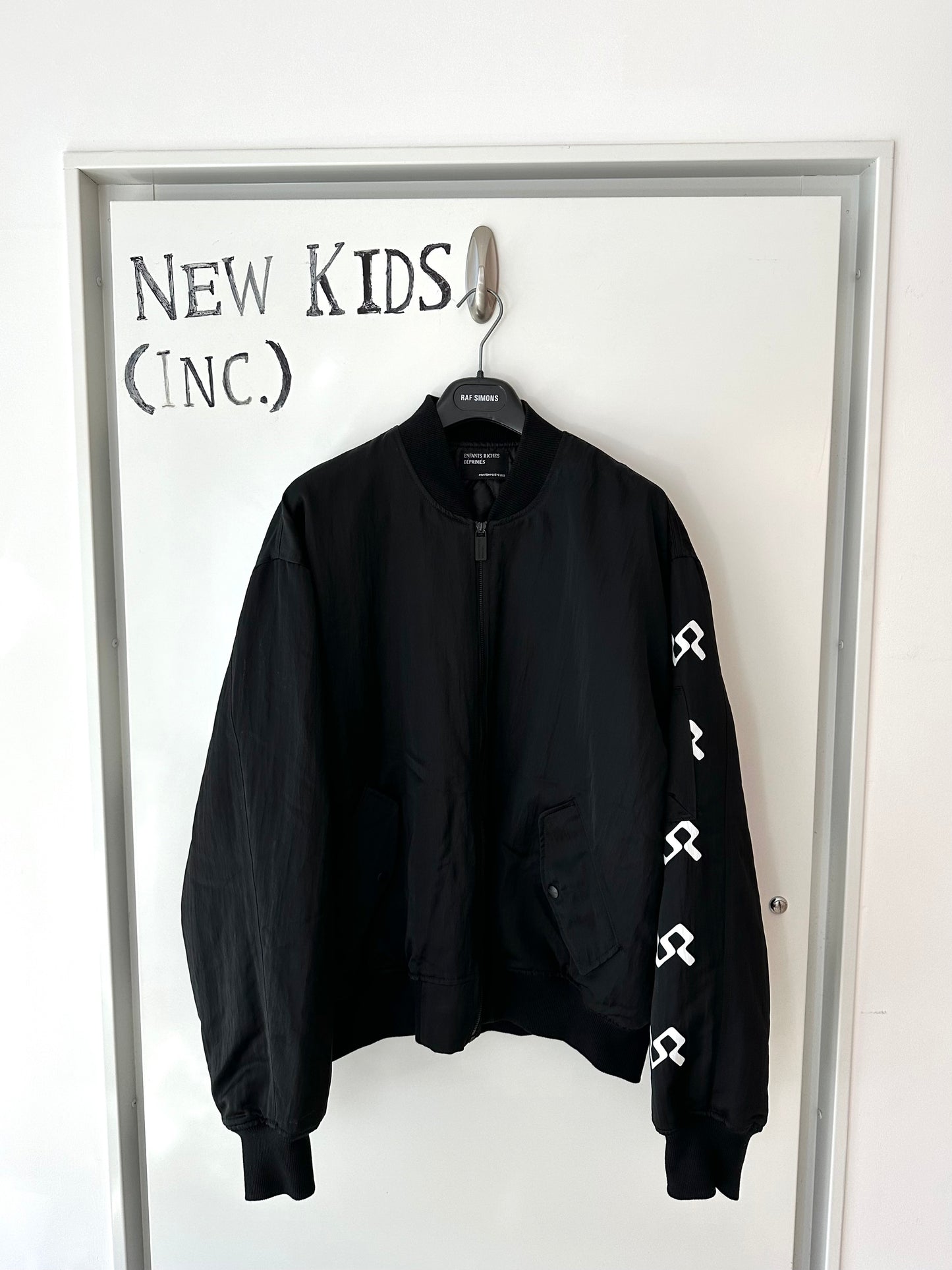 Enfants Riches Deprimes Performance Bomber Jacket