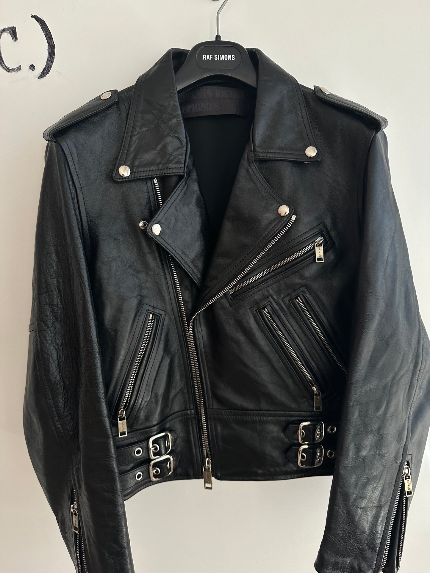 Enfants Riches Deprimes Nosebleed Jacket