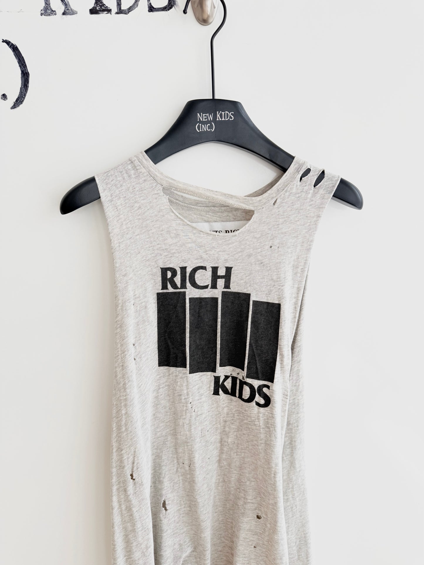 Enfants Riches Deprimes OG Rich Kids Tank Top