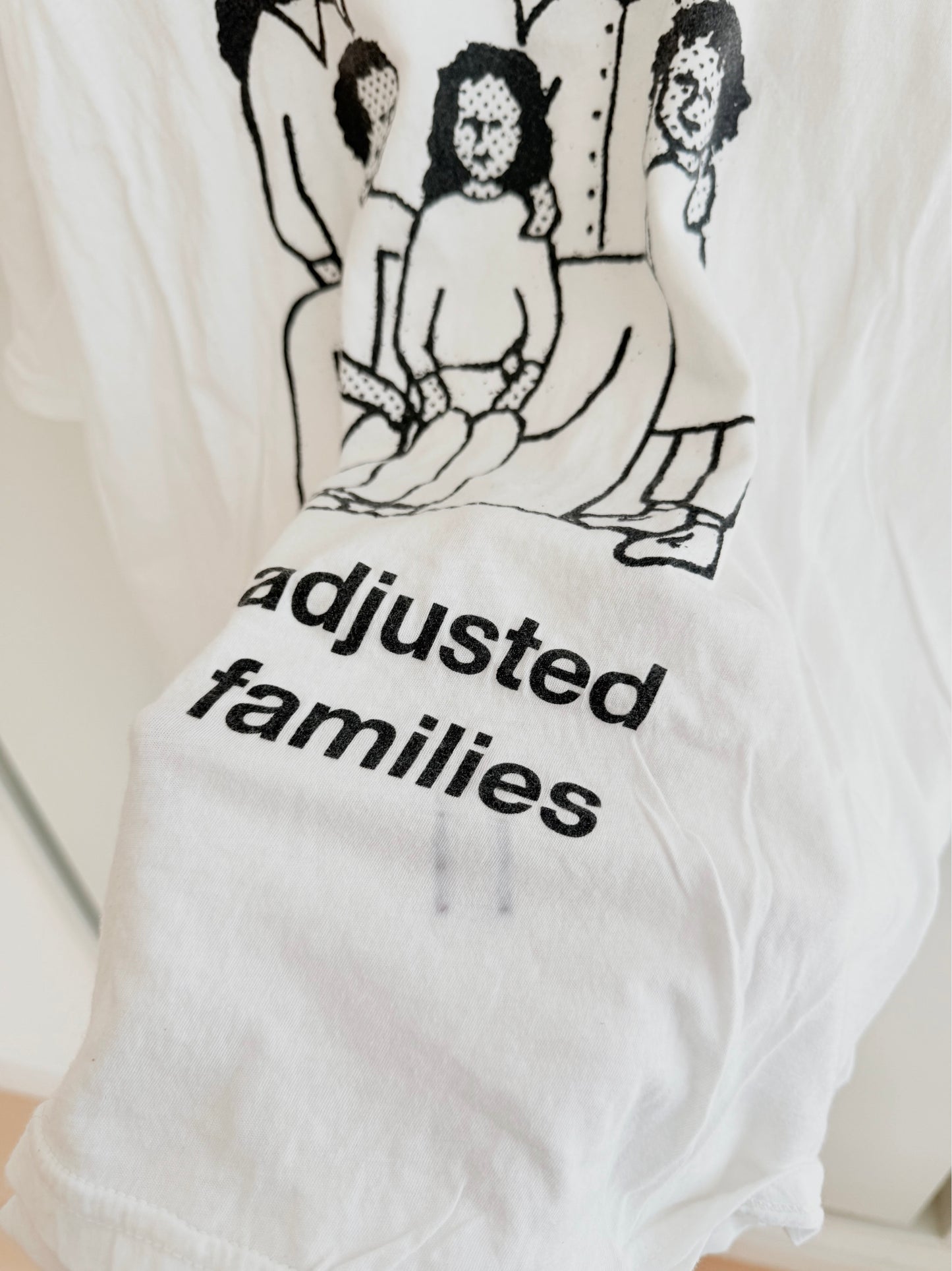 Enfants Riches Deprimes Family T Shirt