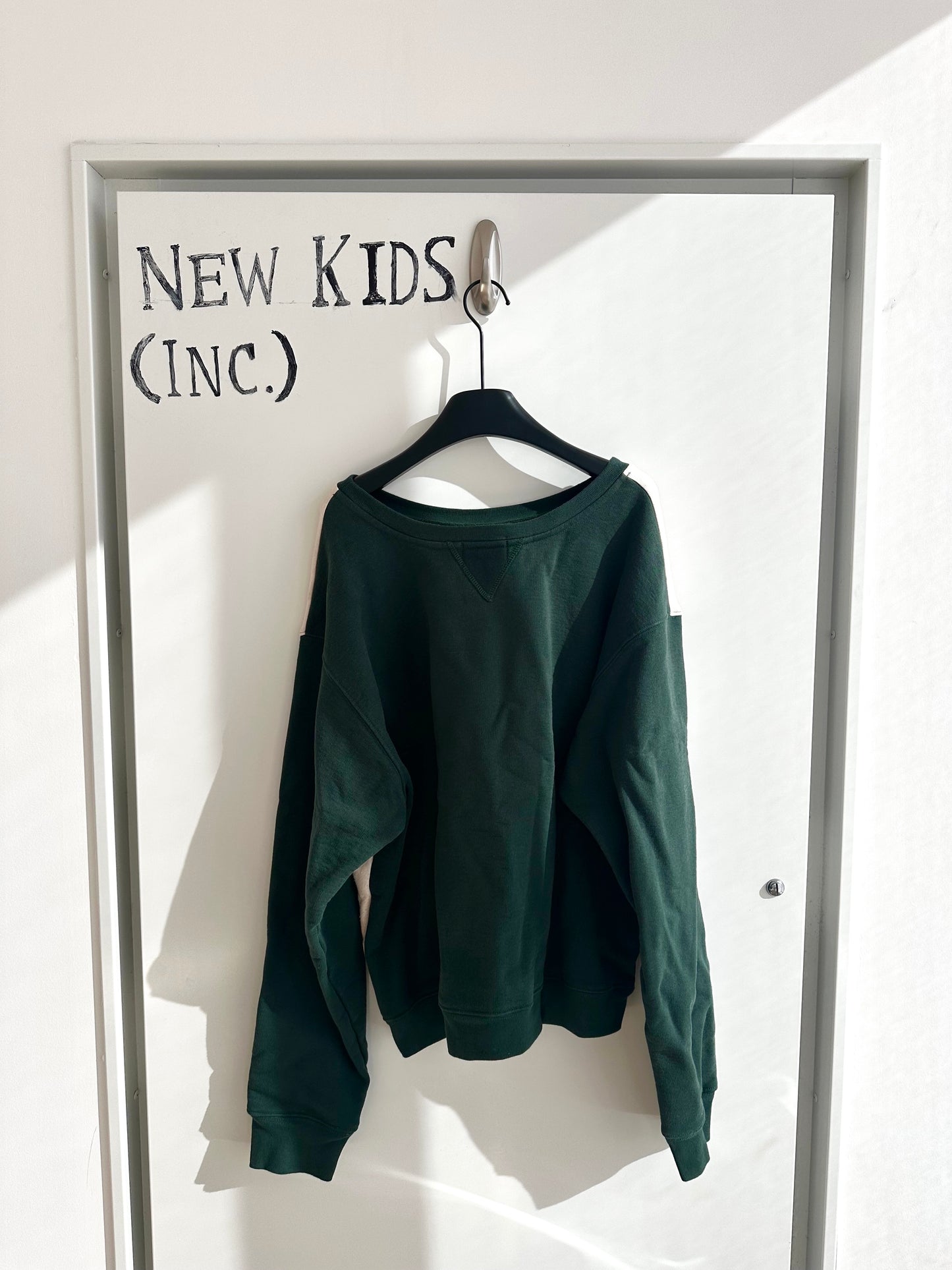 Enfants Riches Deprimes Le Rosey Crewneck