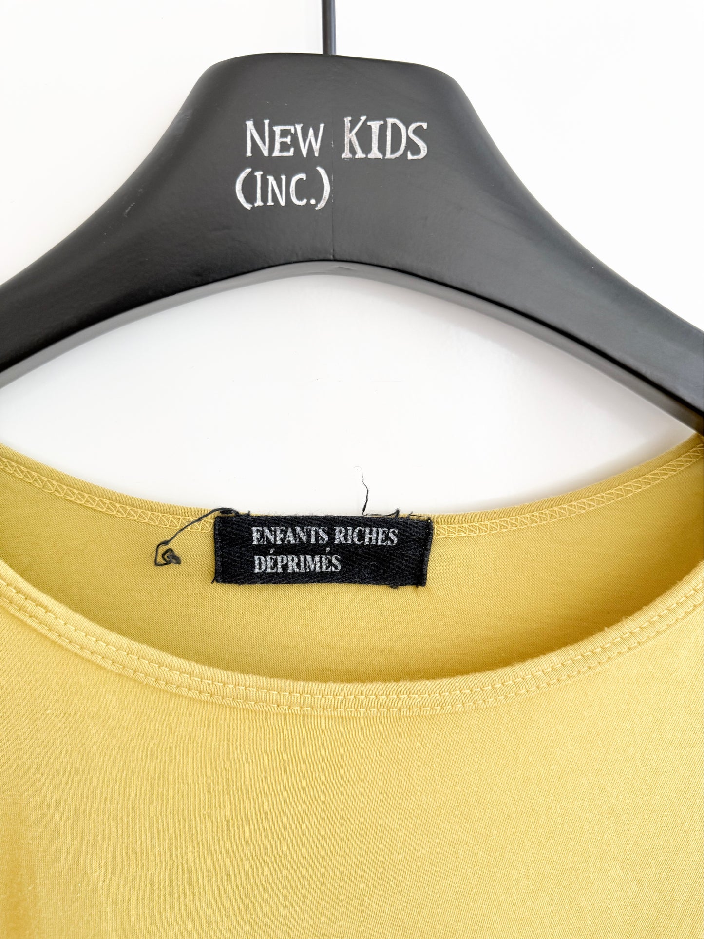 Enfants Riches Deprimes The Star Shine T shirt