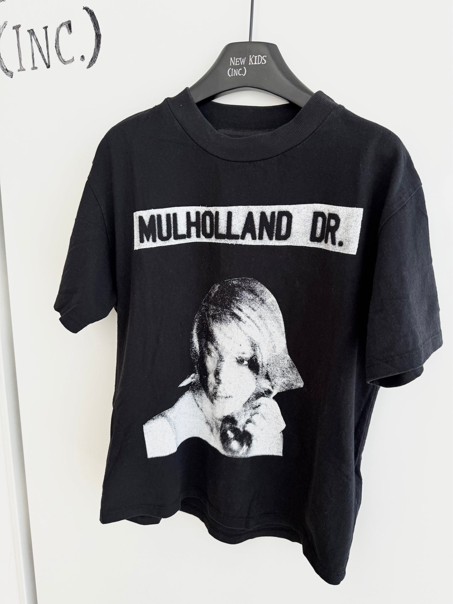 Enfants Riches Deprimes Mulholland DR Shirt