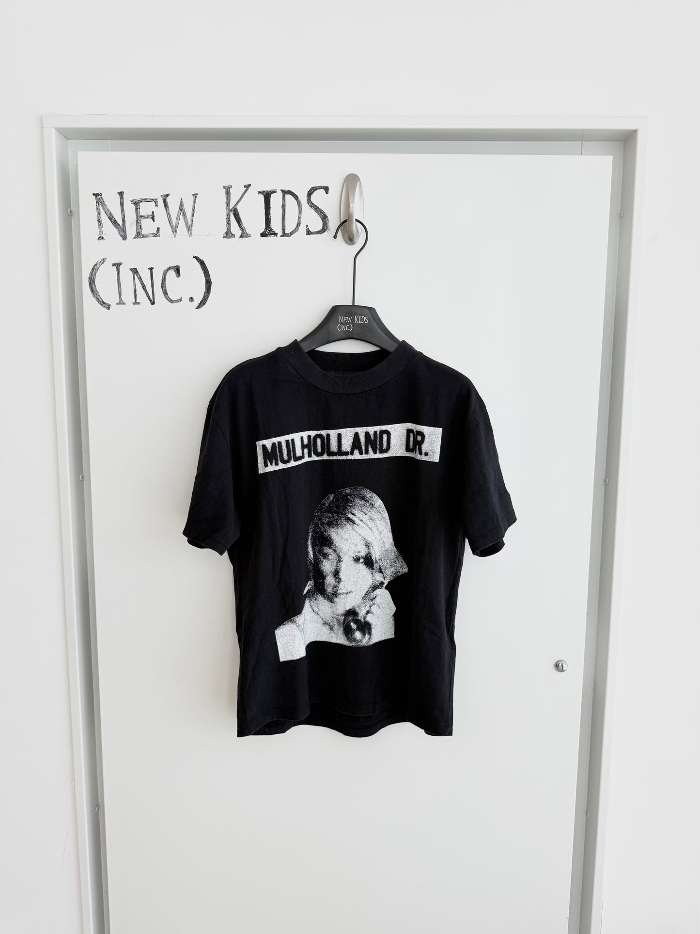 Enfants Riches Deprimes Mulholland DR Shirt