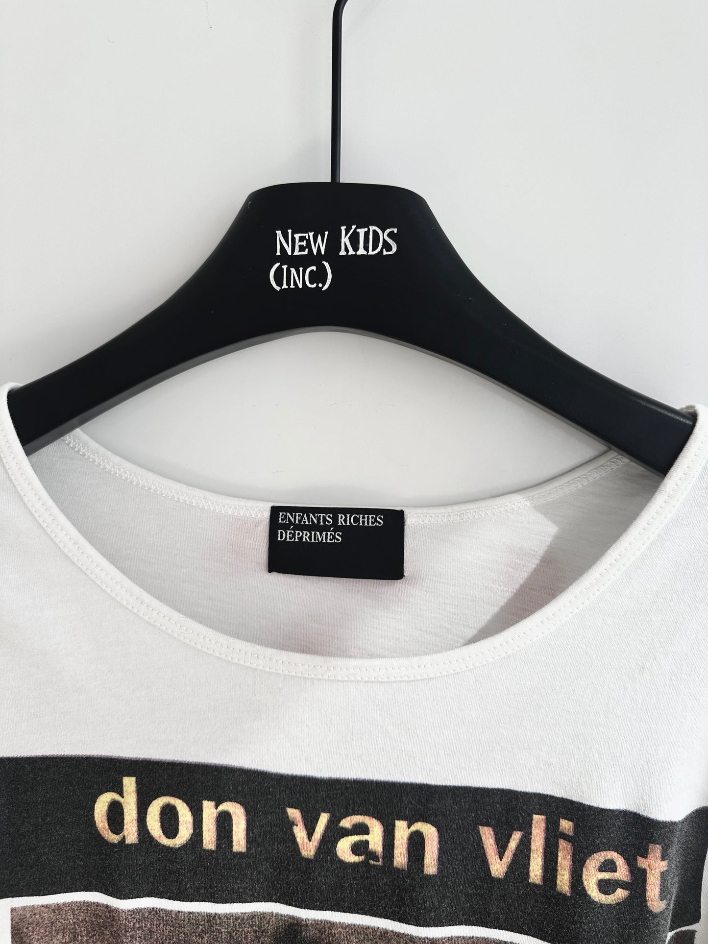 Enfants Riches Deprimes Don van vliet Sweatshirt