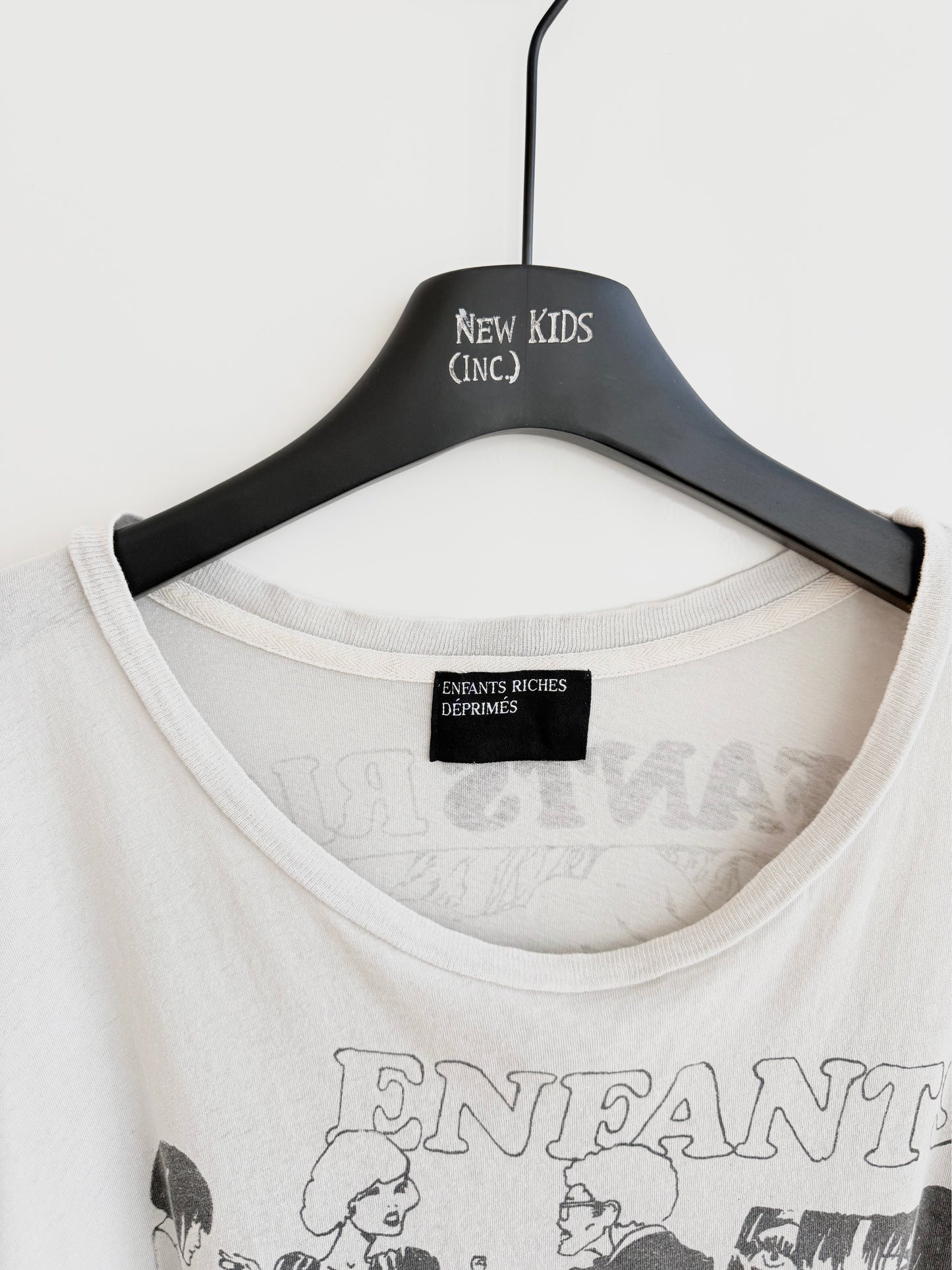Enfants Riches Deprimes Private Life T Shirt