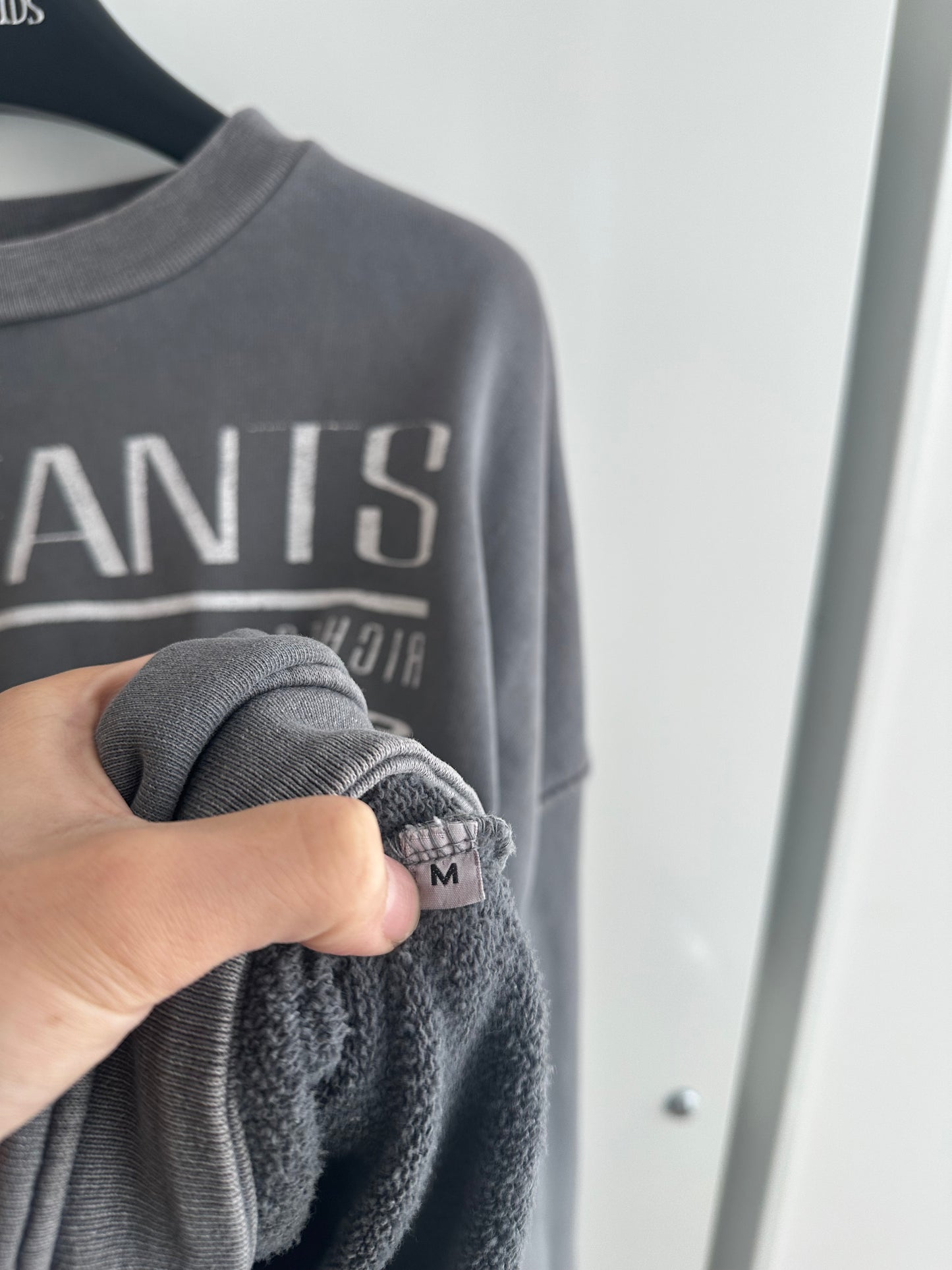Enfants Riches Deprimes Screaming Prince Crewneck