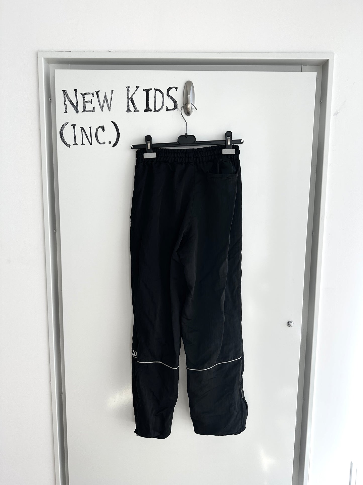 Enfants Riches Deprimes Logo Tracker Pants