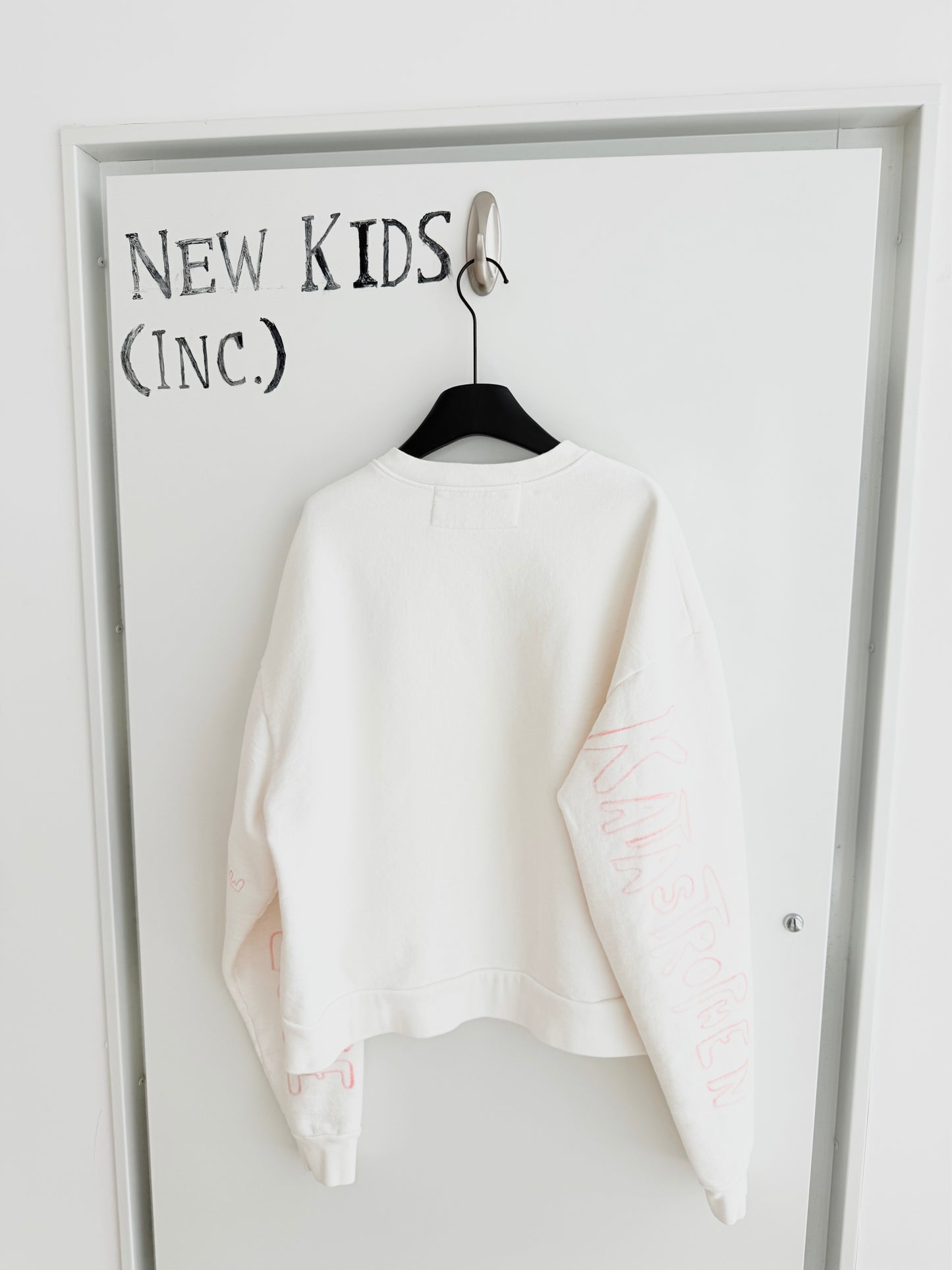 Enfants Riches Deprimes Nosebleed Crewneck