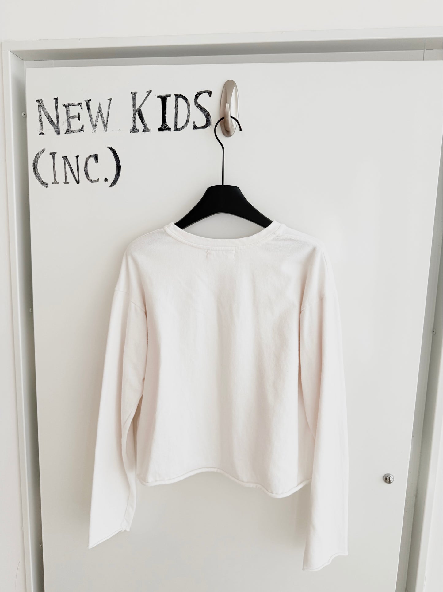 Enfants Riches Deprimes What have we done for them Long sleeves
