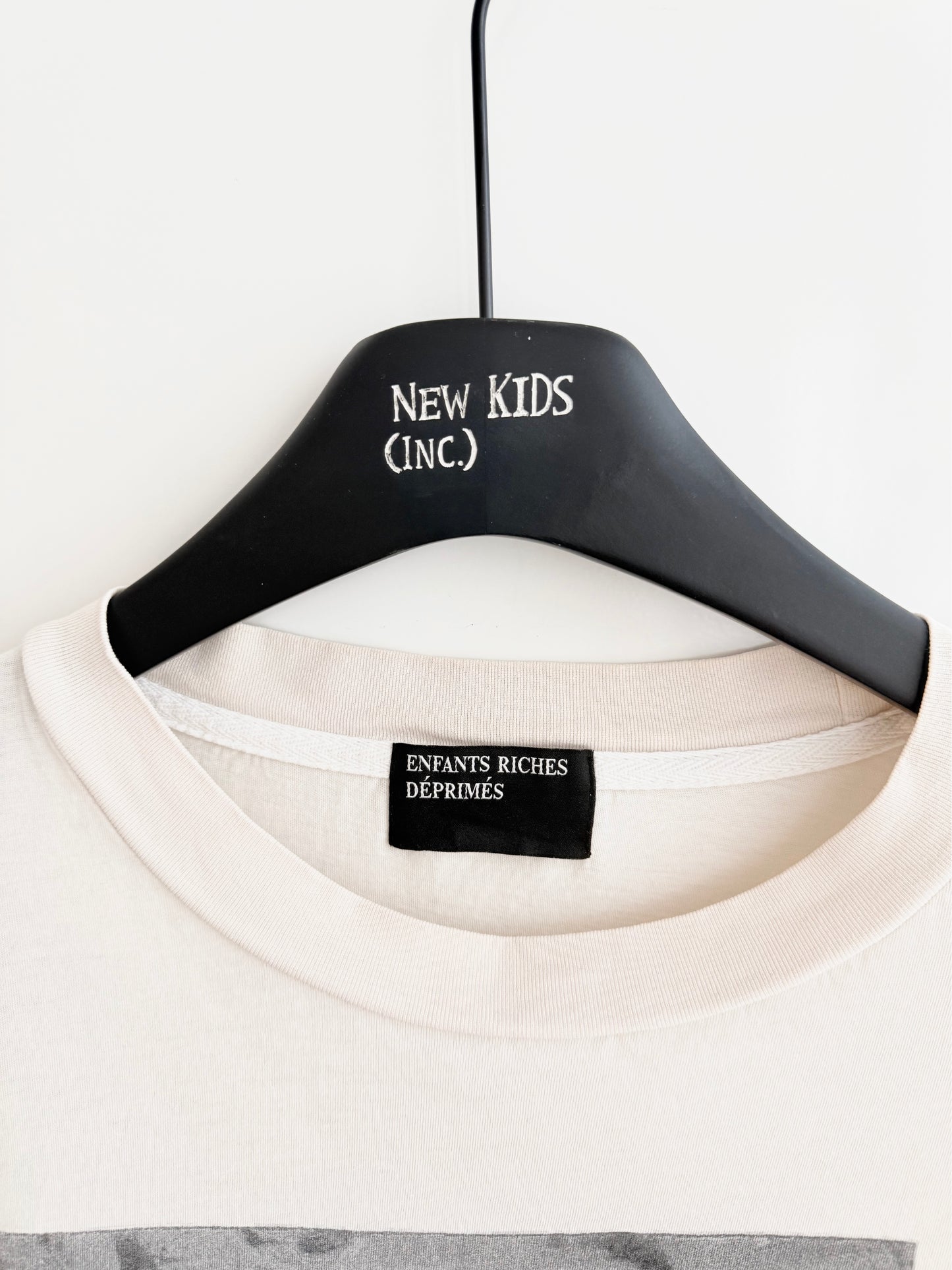 Enfants Riches Deprimes Tragedy Long Sleeve