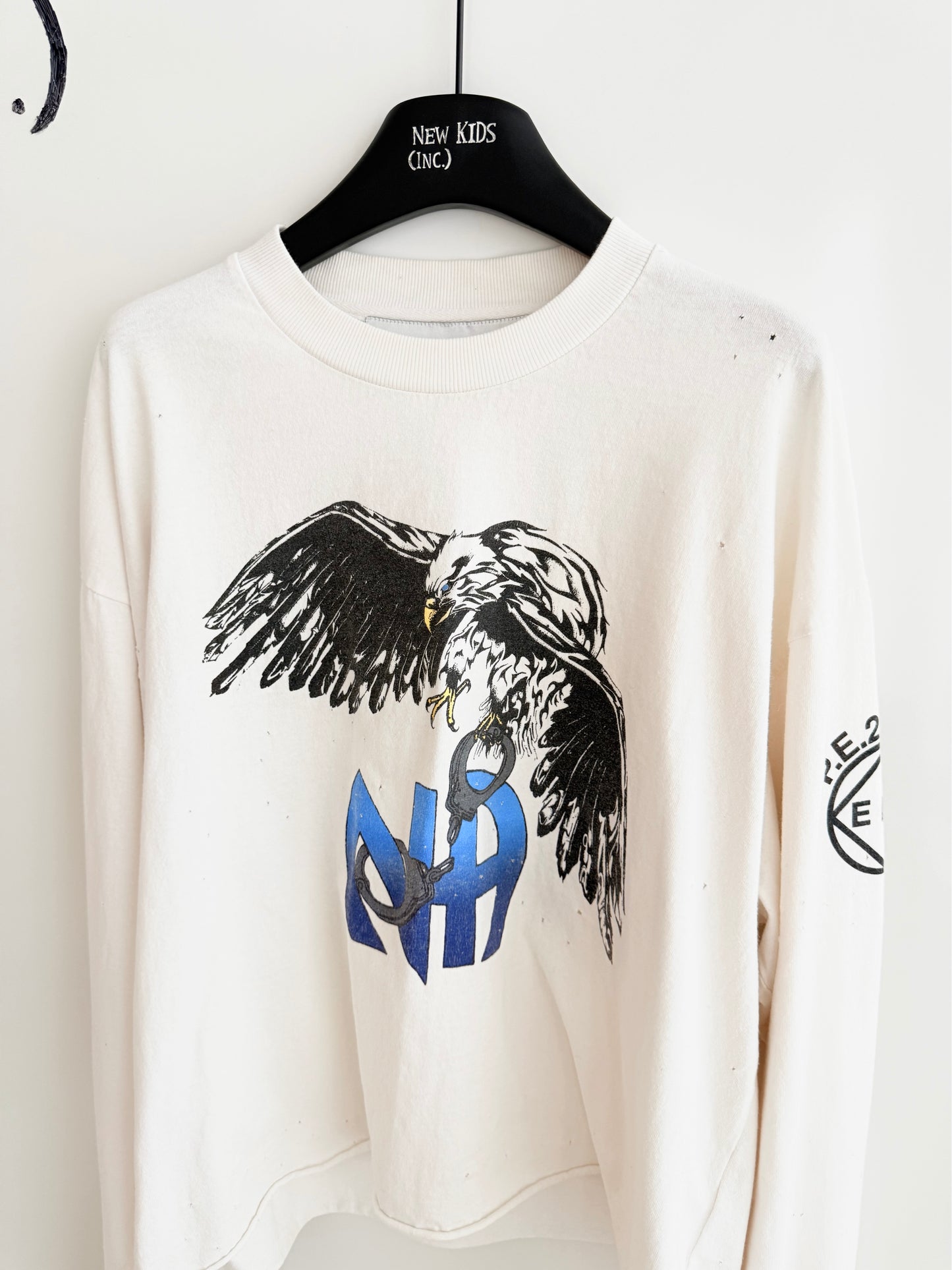 Enfants Riches Deprimes NA Long Sleeves