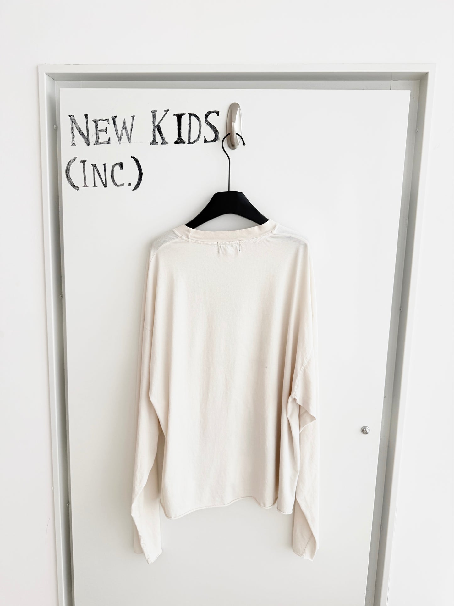 Enfants Riches Deprimes Tragedy Long Sleeve