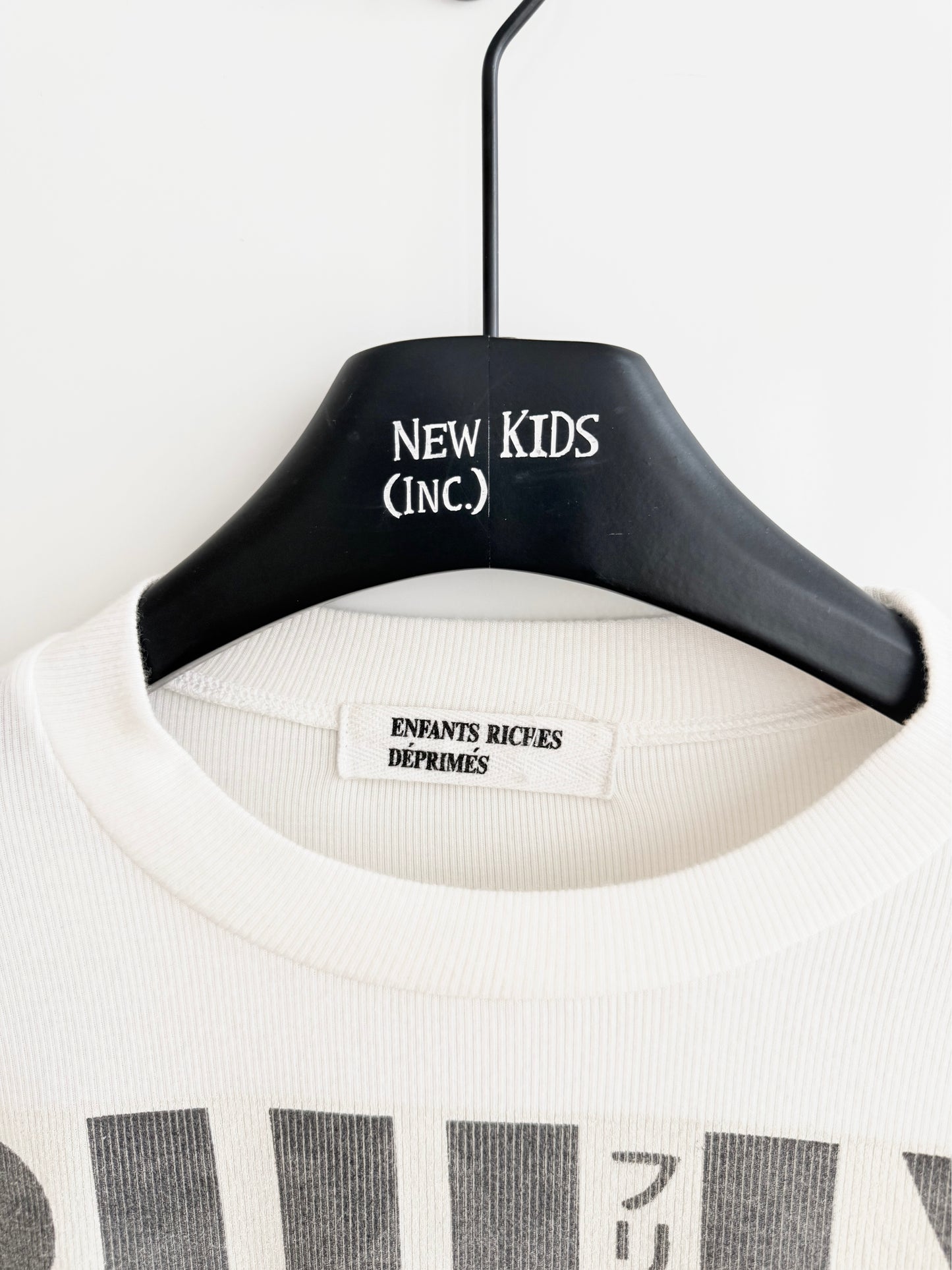 Enfants Riches Deprimes Bully Long Sleeves
