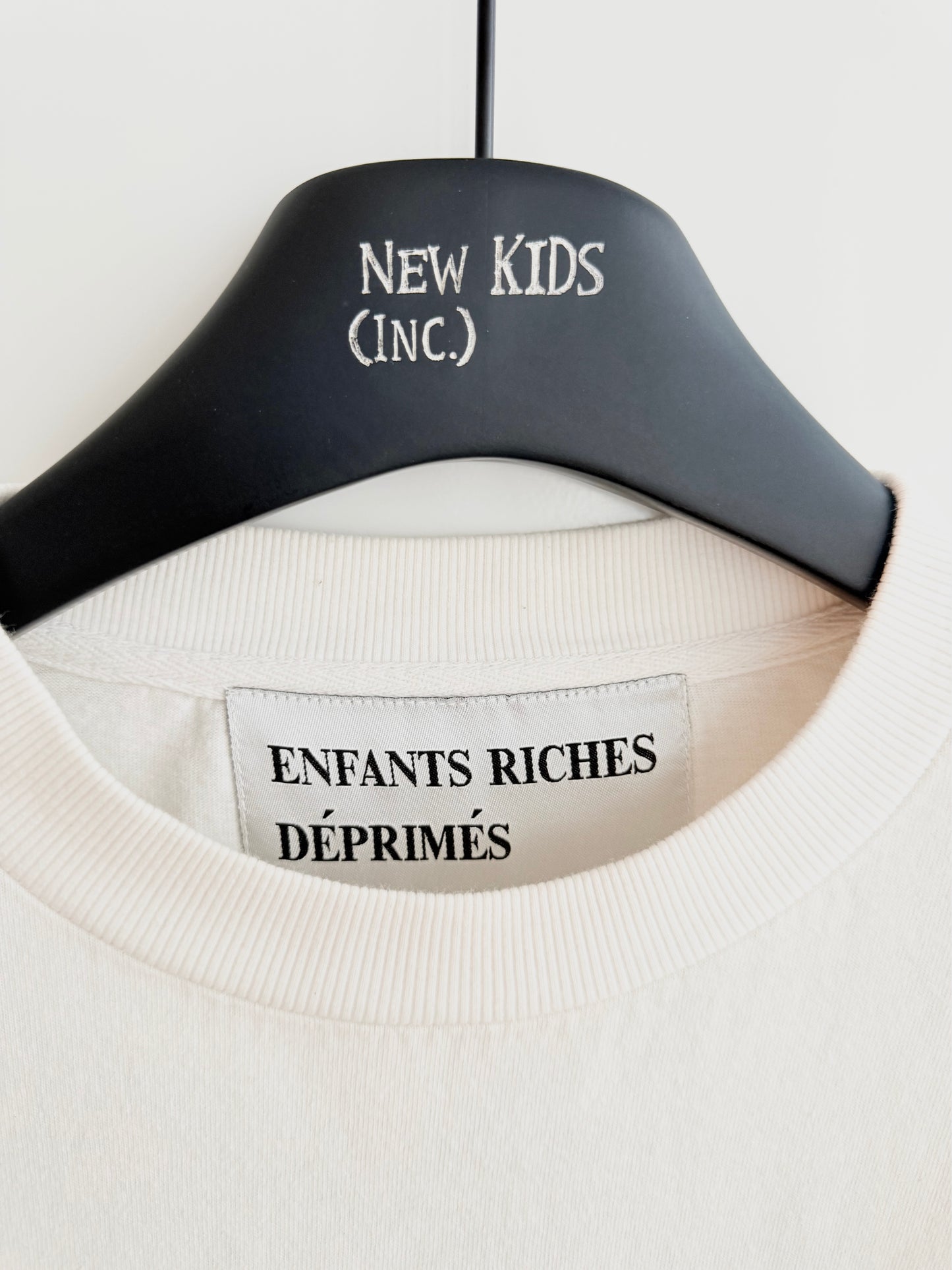 Enfants Riches Deprimes NA Long Sleeves