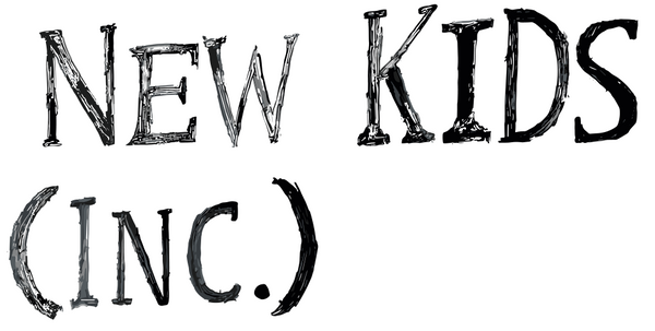 NewKids(inc.) logo