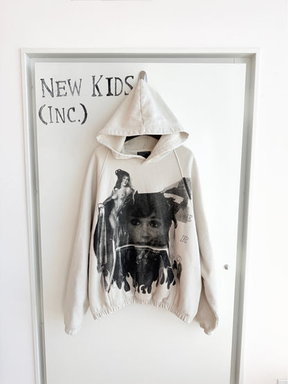 Enfants Riches Deprimes Chose your poison Hoodie