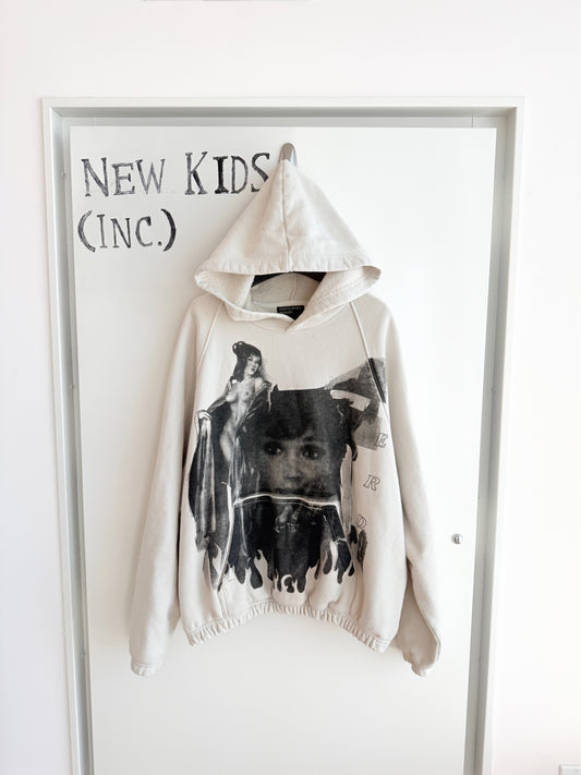 Enfants Riches Deprimes Chose your poison Hoodie