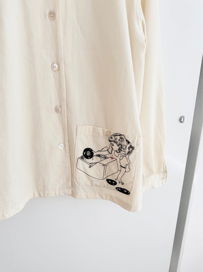 Enfants Riches Deprimes Nosebleed Girls Shirt