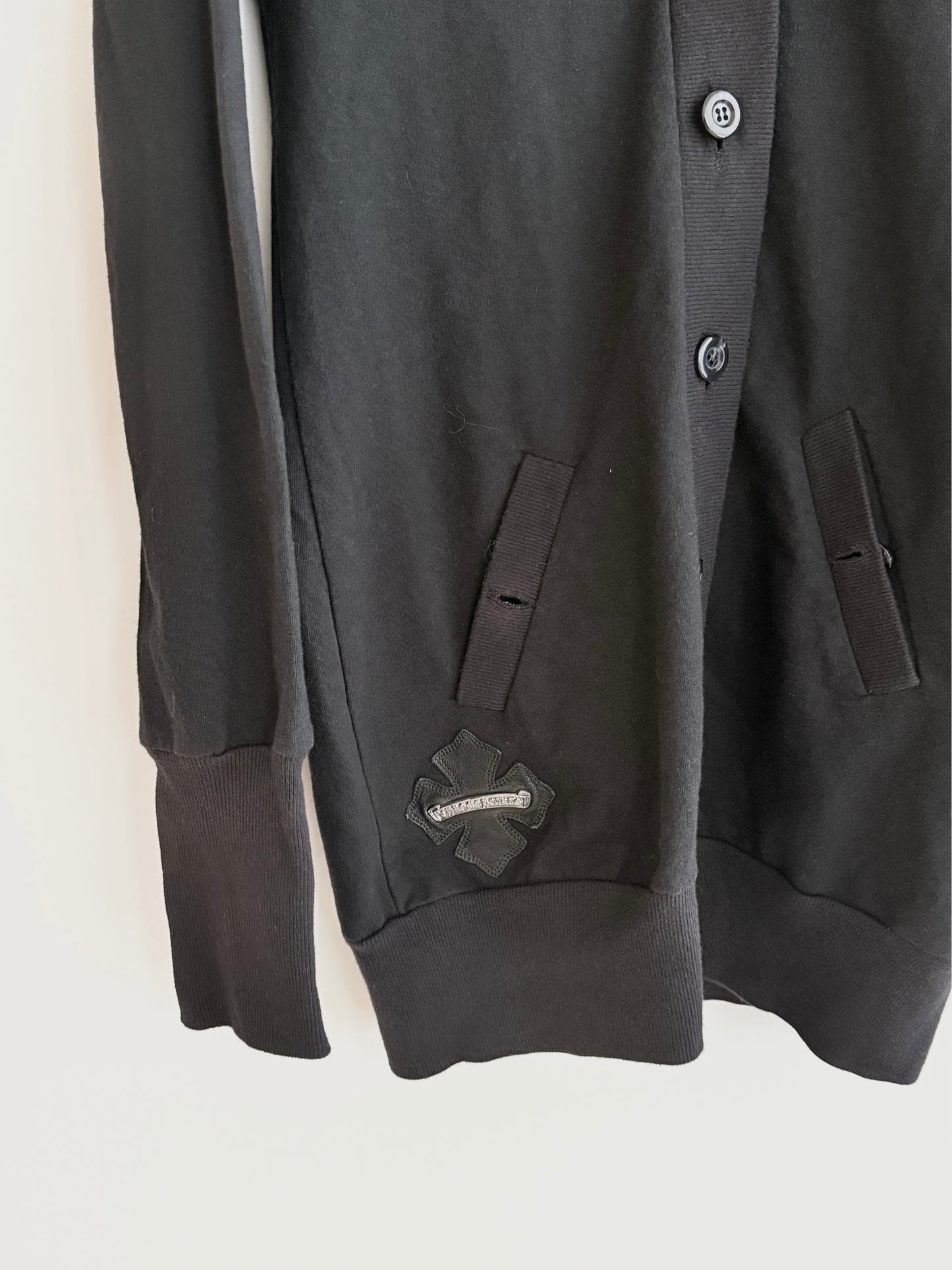 Chrome Hearts Cardigan