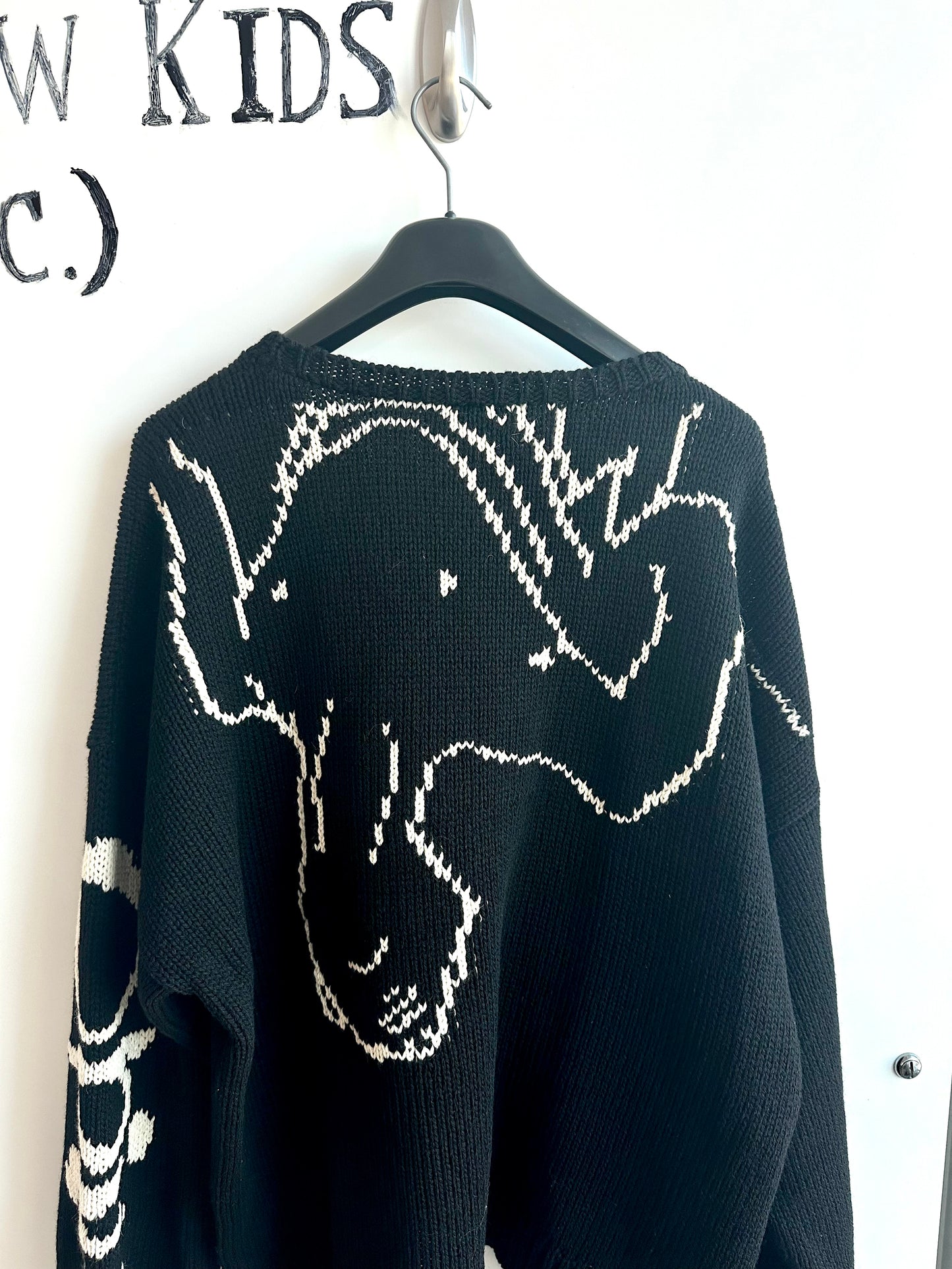 Enfants Riches Deprimes Opium Sweater knit